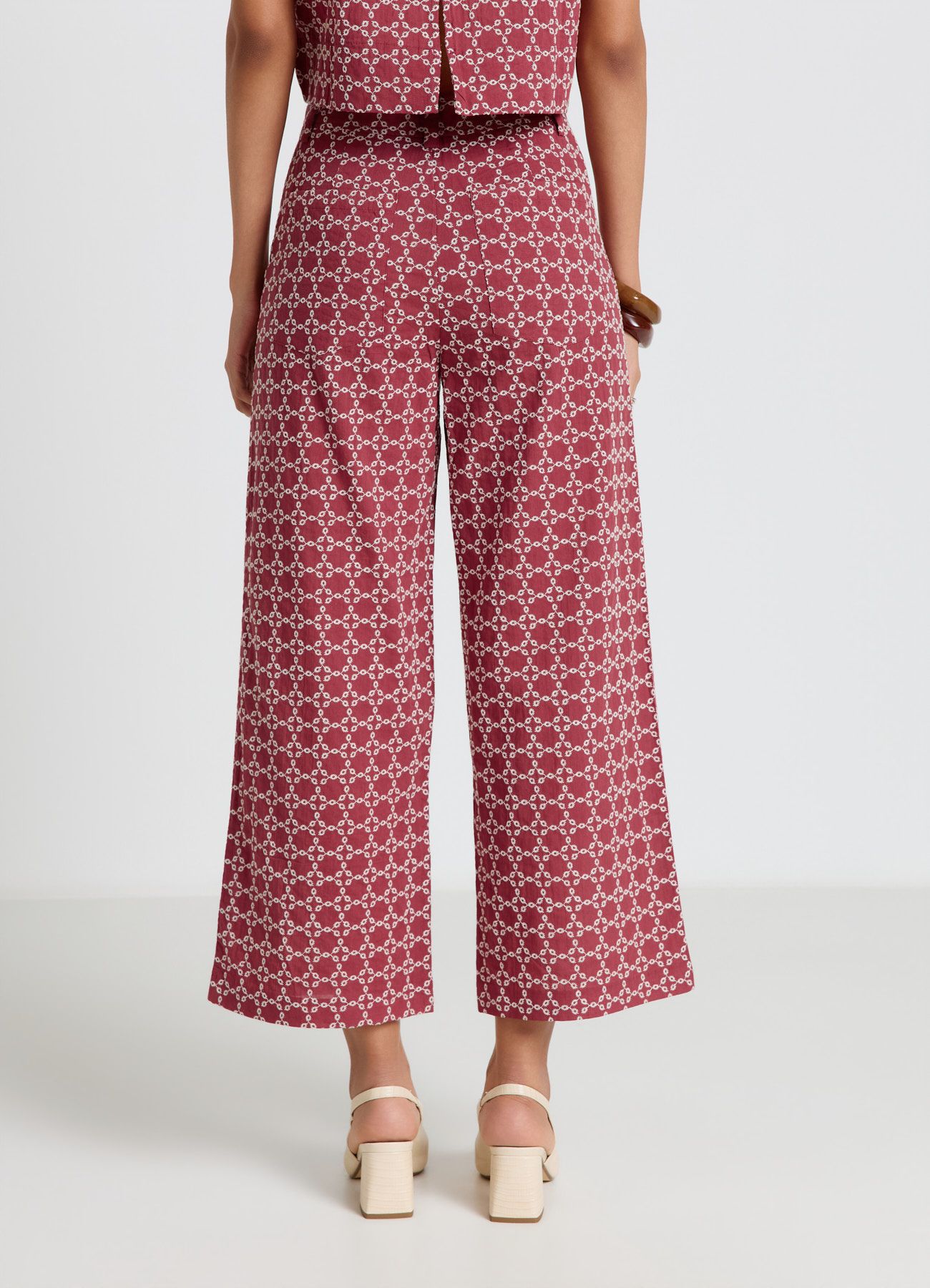 Long pants Woman Calliope in_i4