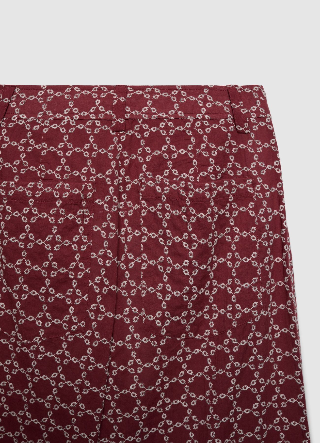 Long pants Woman Calliope st_a3