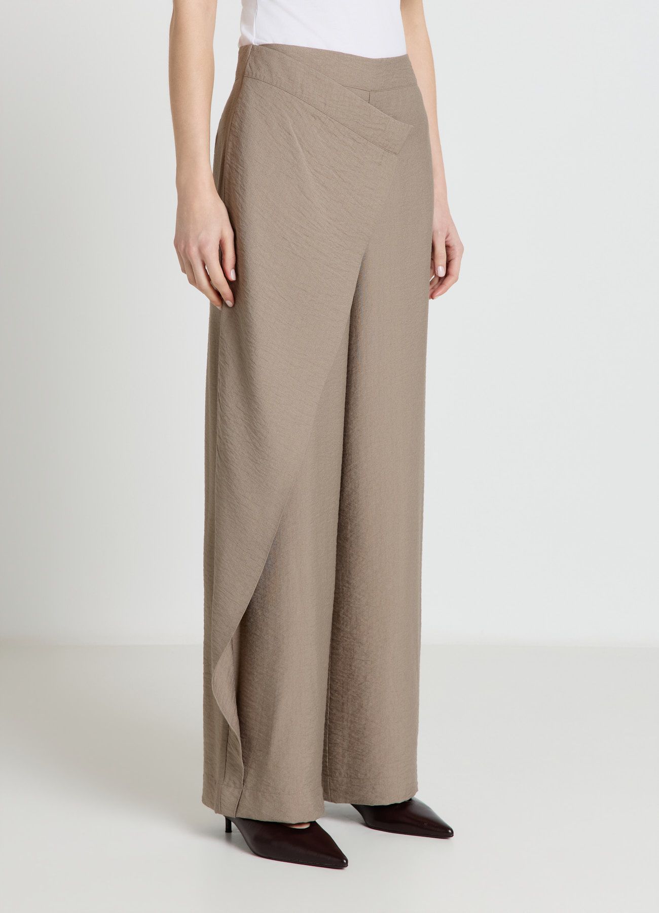 Long pants Woman Calliope det_2