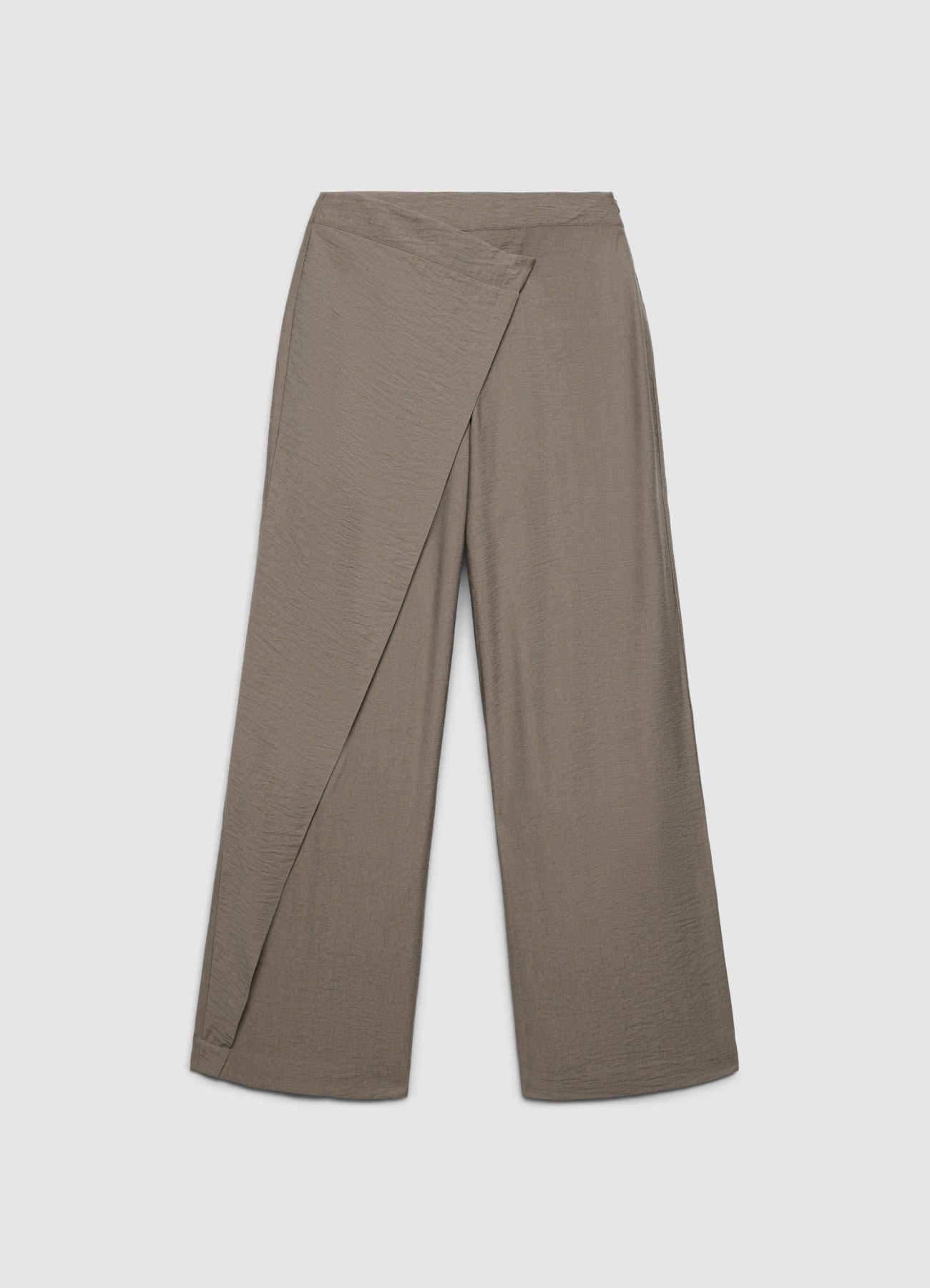 Long pants Woman Calliope det_4
