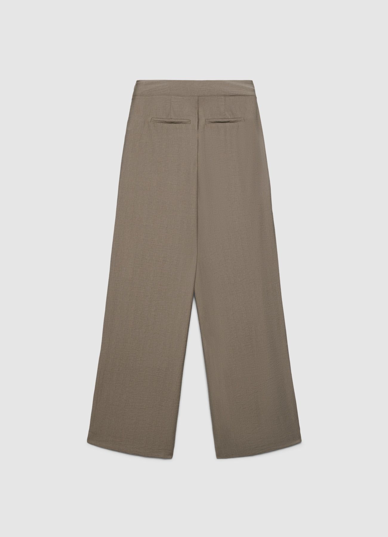 Long pants Woman Calliope det_5