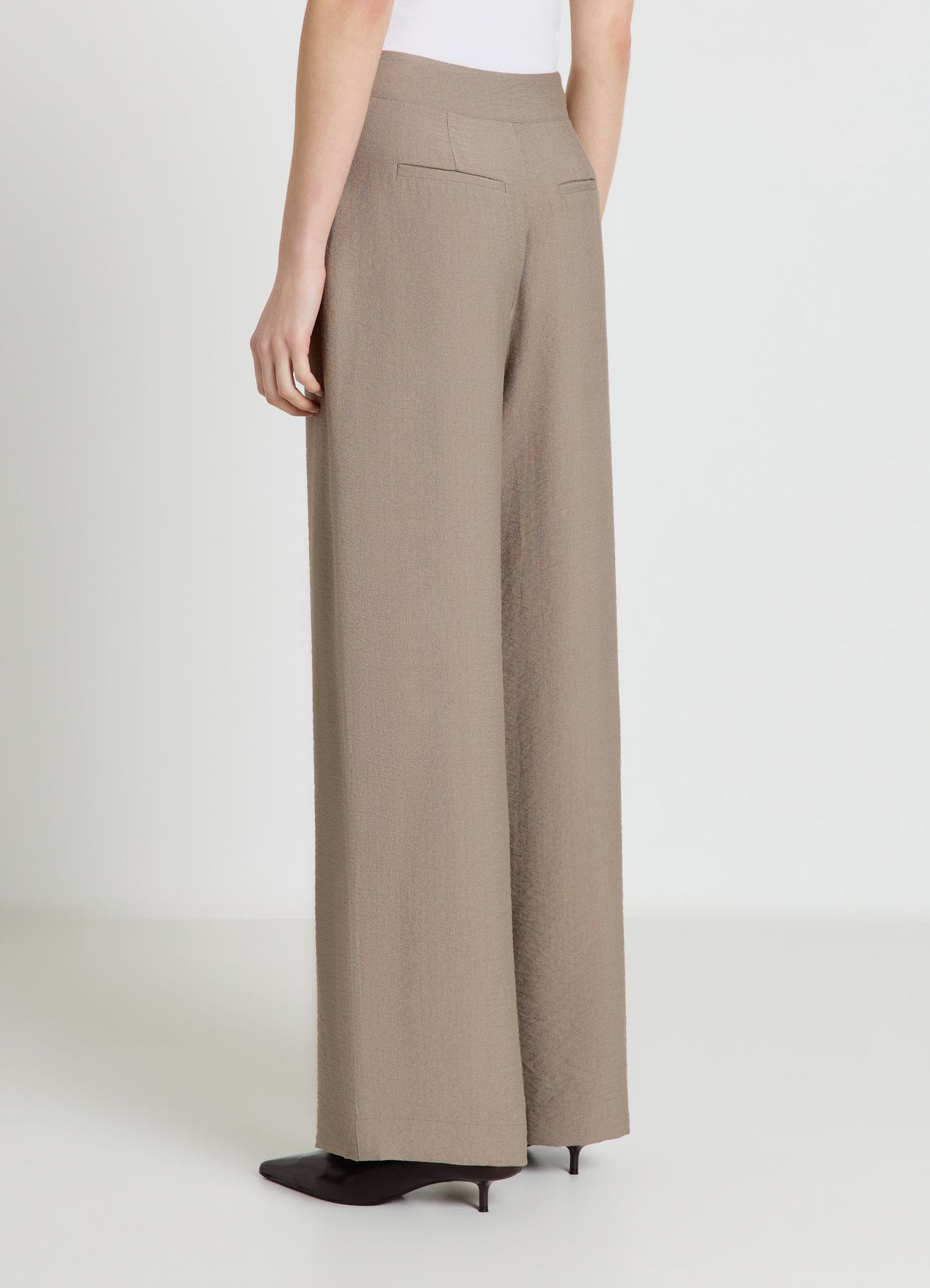 Long pants Woman Calliope in_i4