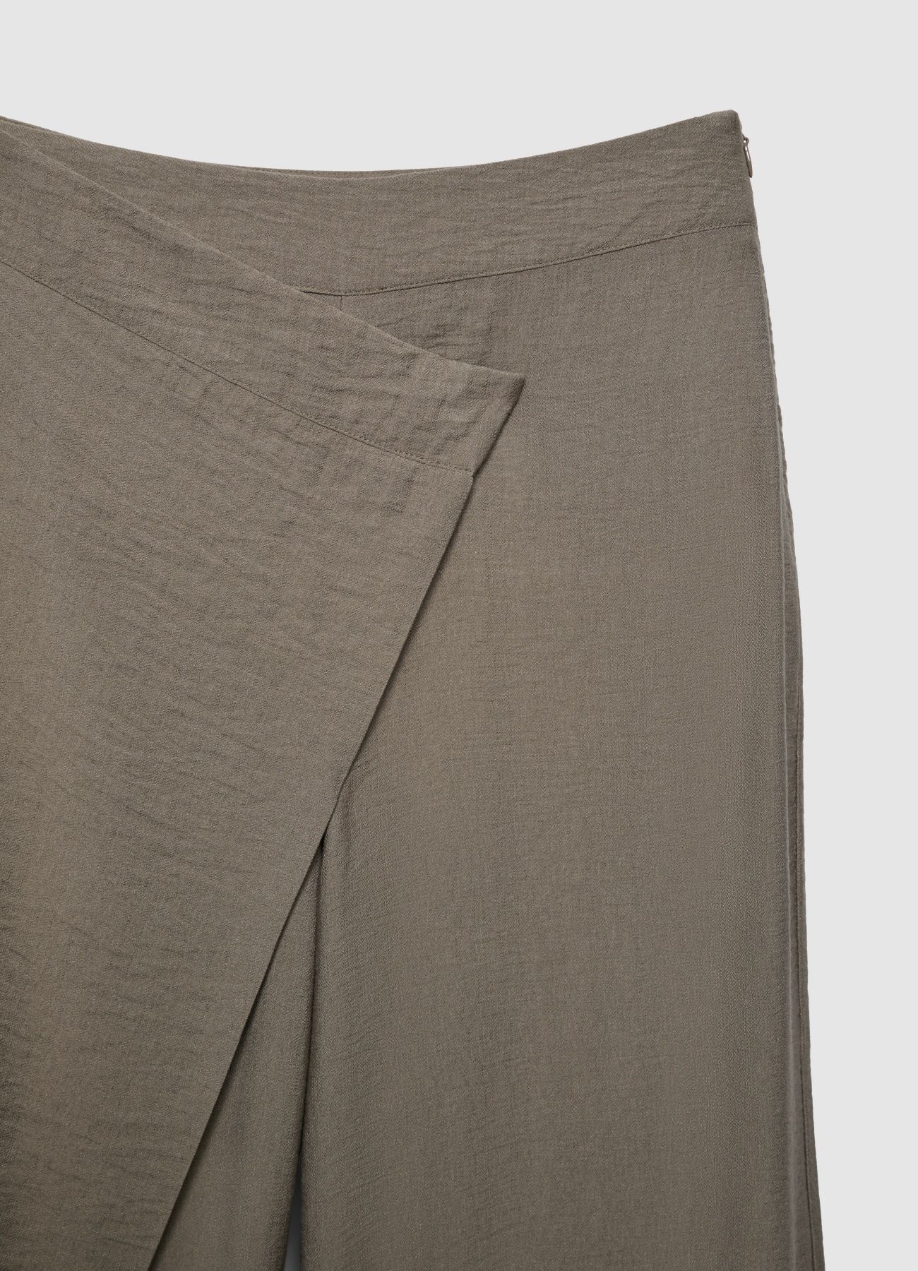 Long pants Woman Calliope st_a3