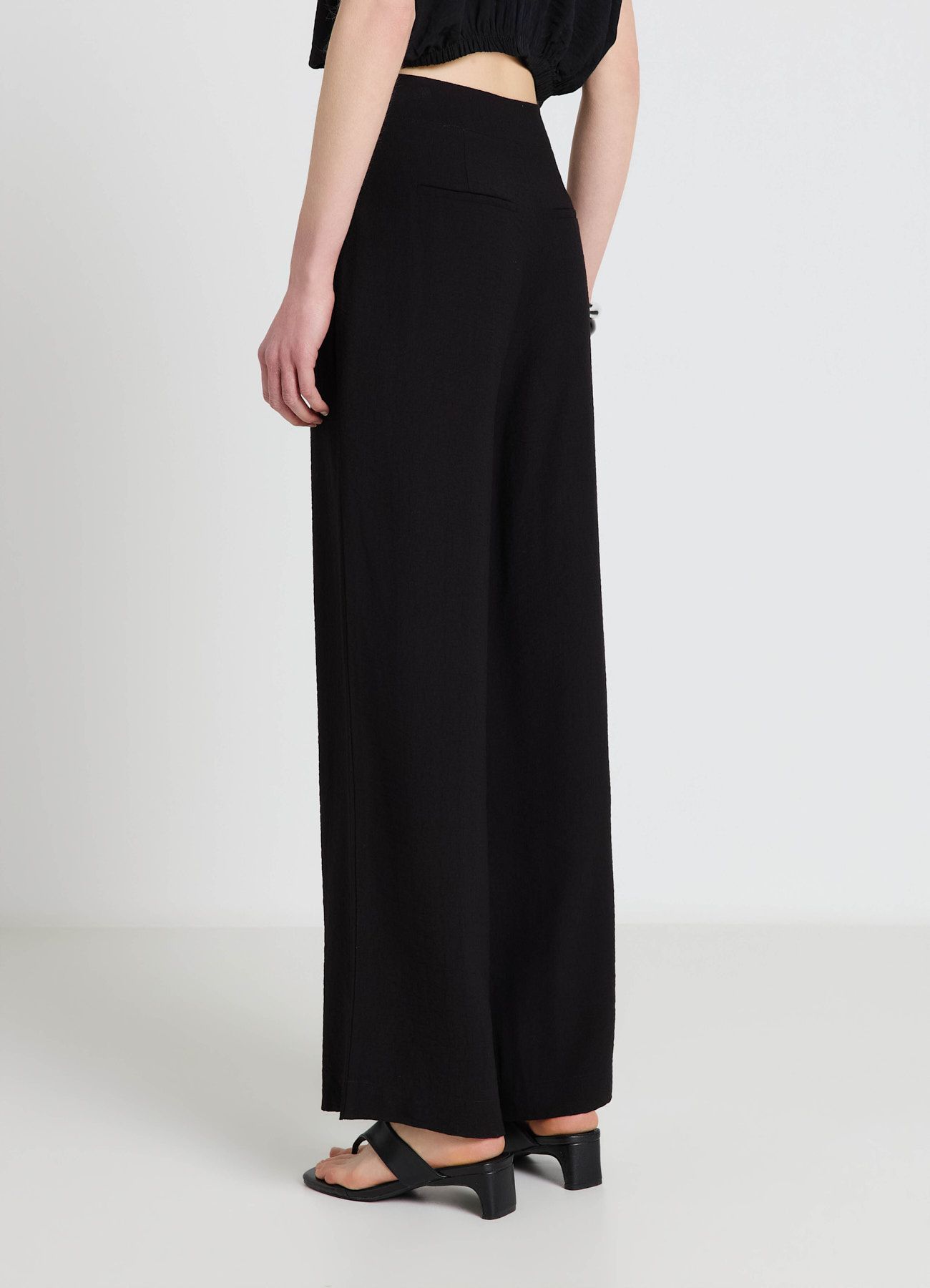 Long pants Woman Calliope in_i4