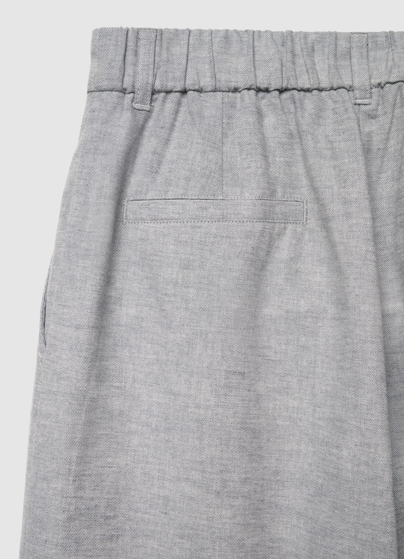 Long pants Woman Calliope st_a3