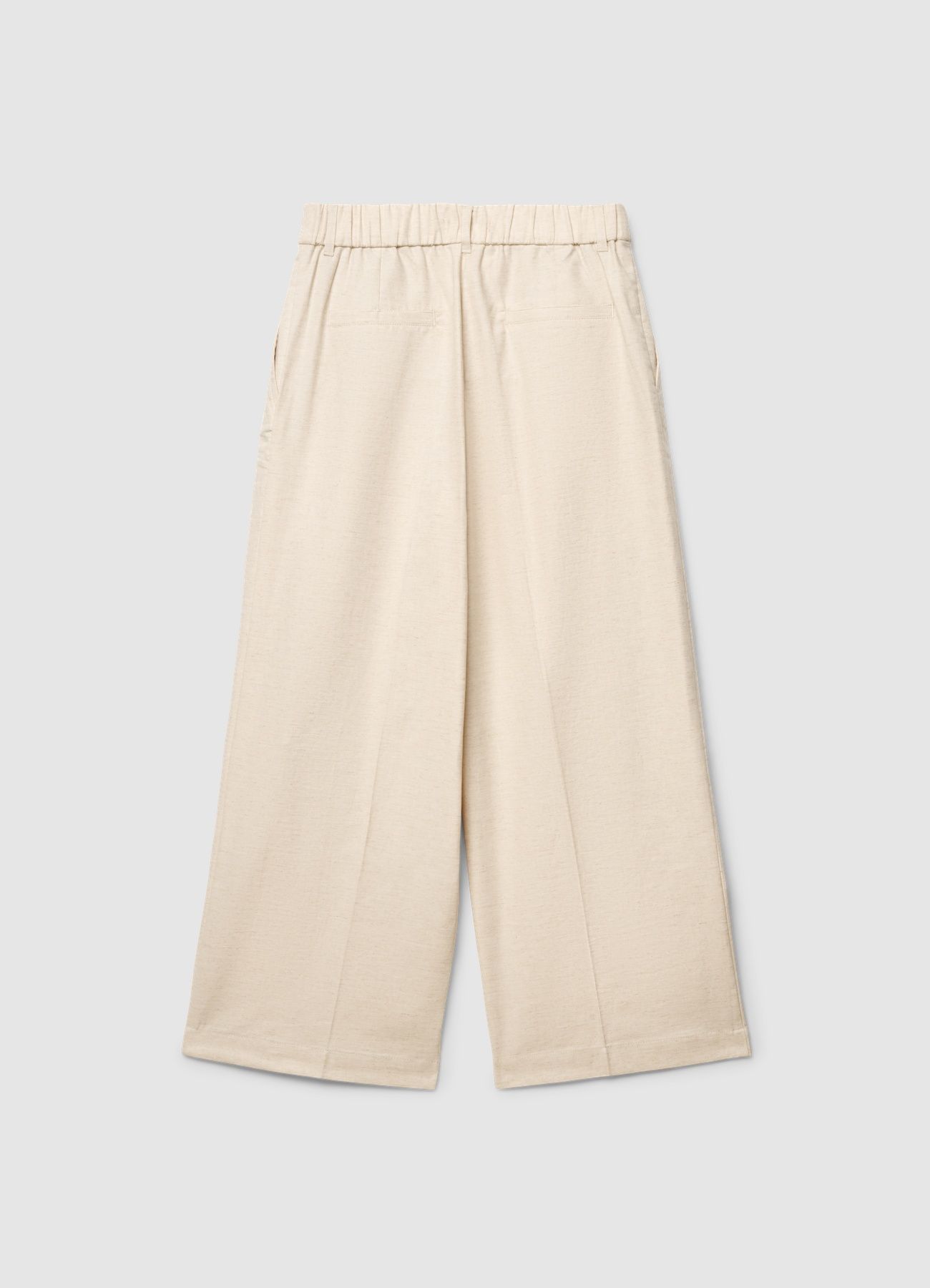 Long pants Woman Calliope det_5