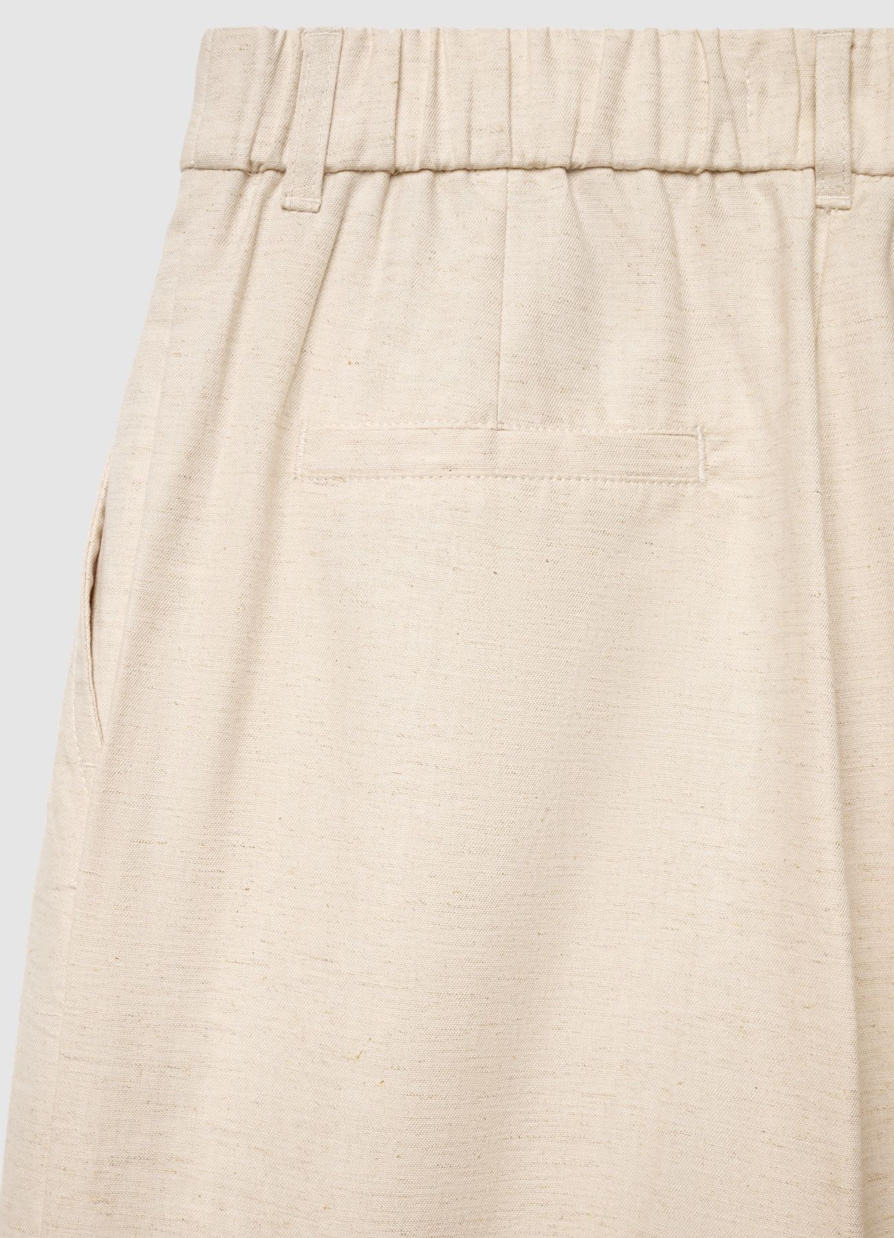 Long pants Woman Calliope st_a3