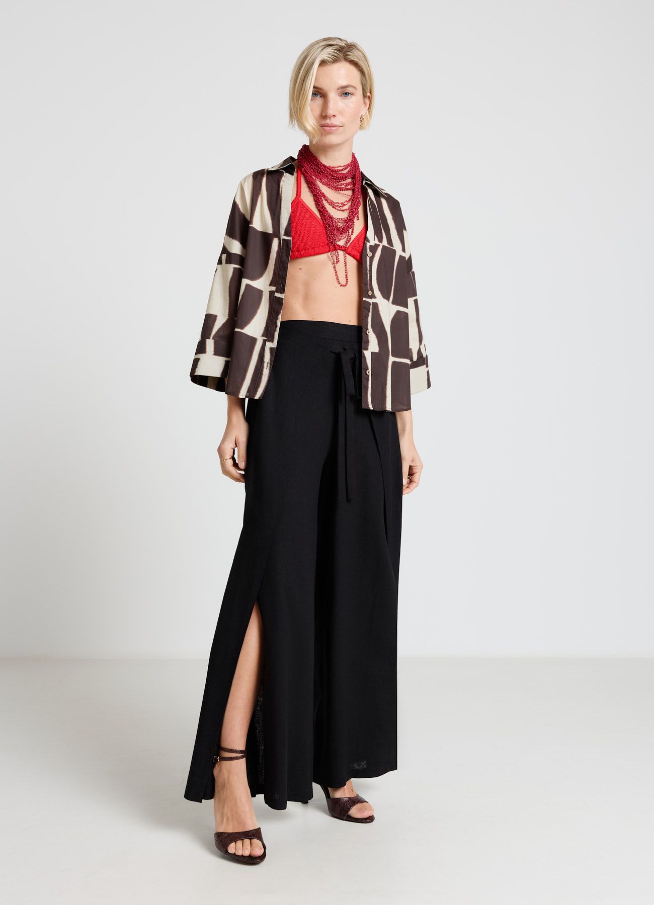 Long pants Woman Calliope