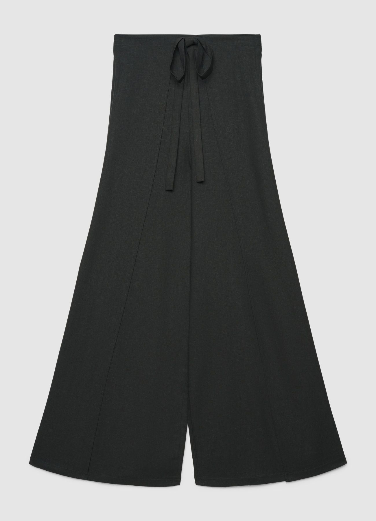 Long pants Woman Calliope det_4