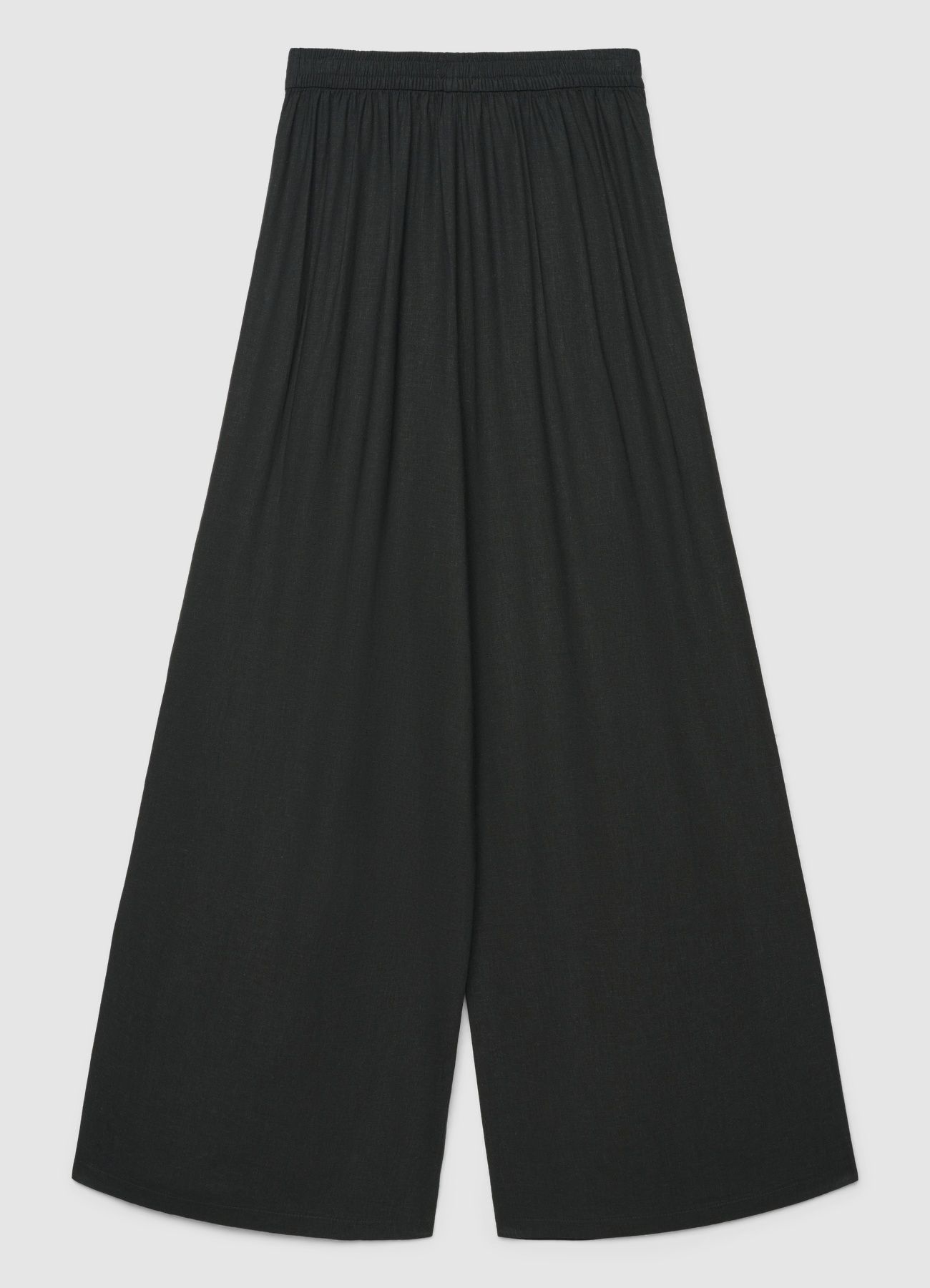 Long pants Woman Calliope det_5