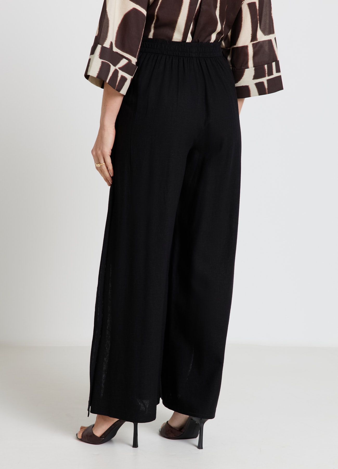 Long pants Woman Calliope in_i4