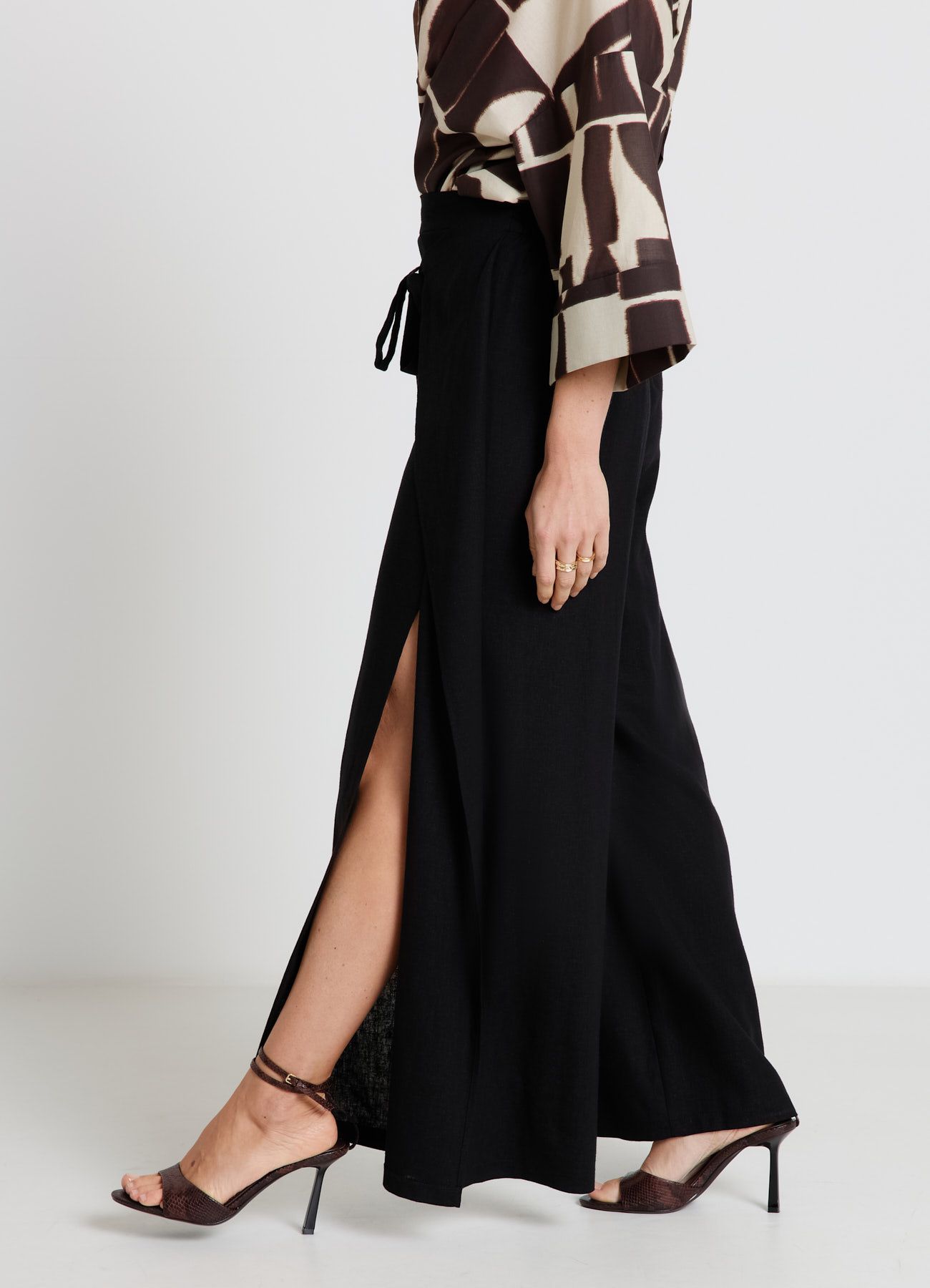 Long pants Woman Calliope in_i5