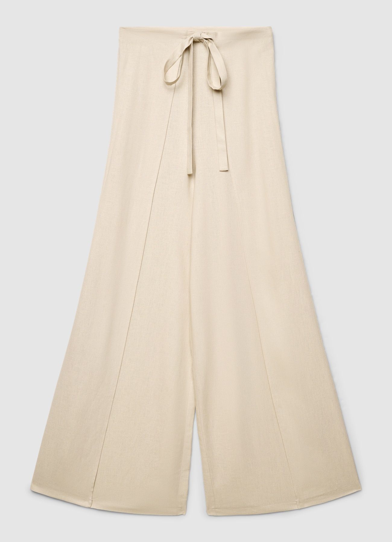 Long pants Woman Calliope det_4