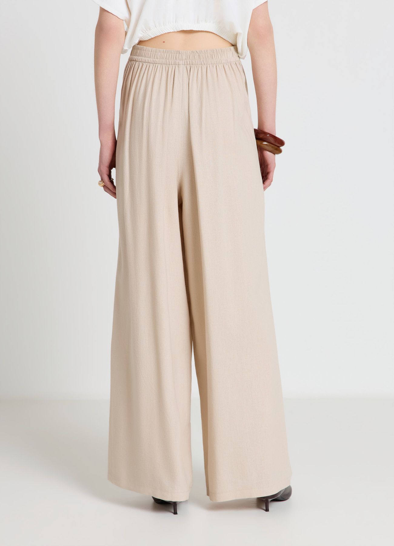 Long pants Woman Calliope in_i4