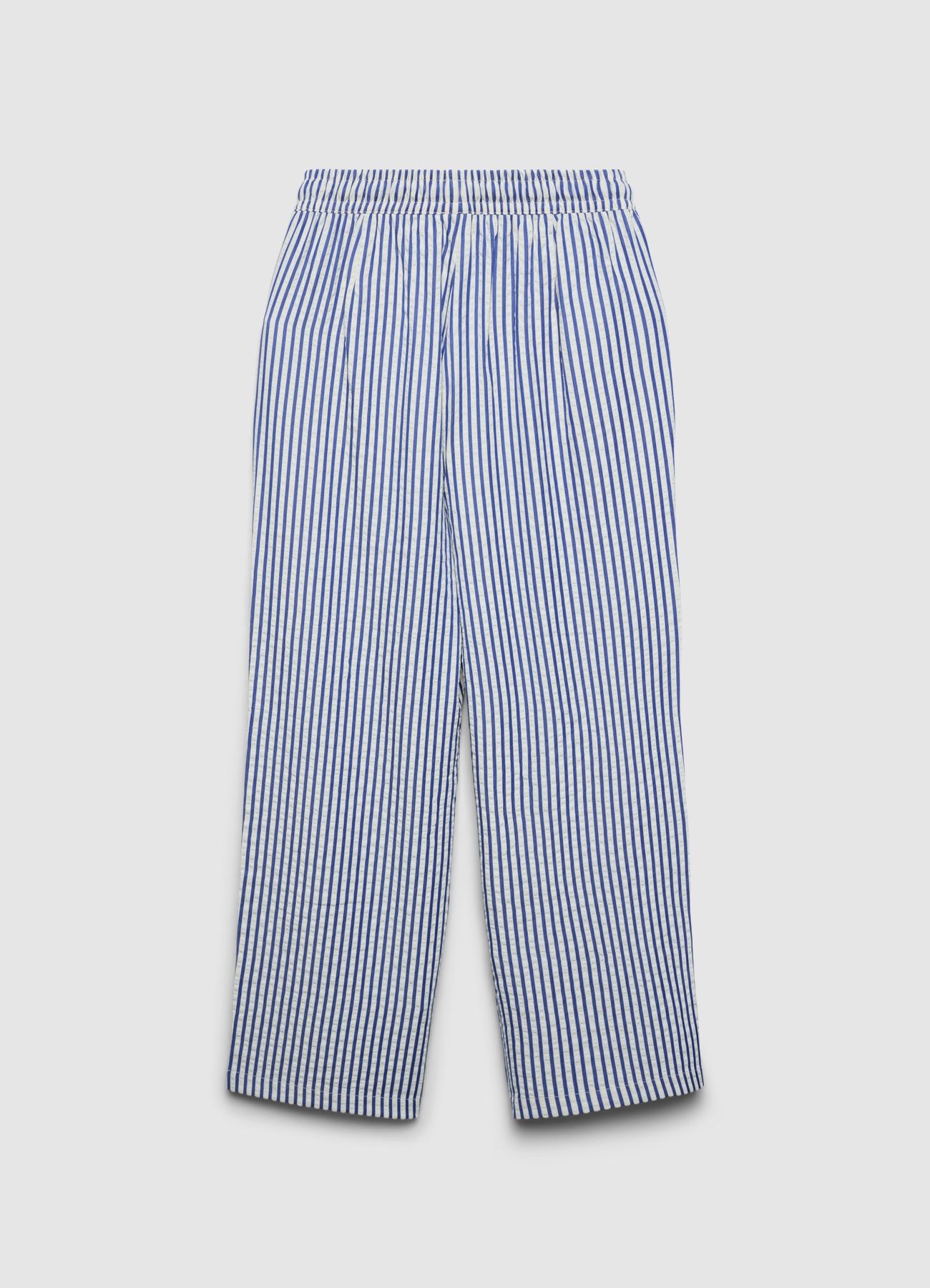 Pantalone Lungo Žene Calliope det_5