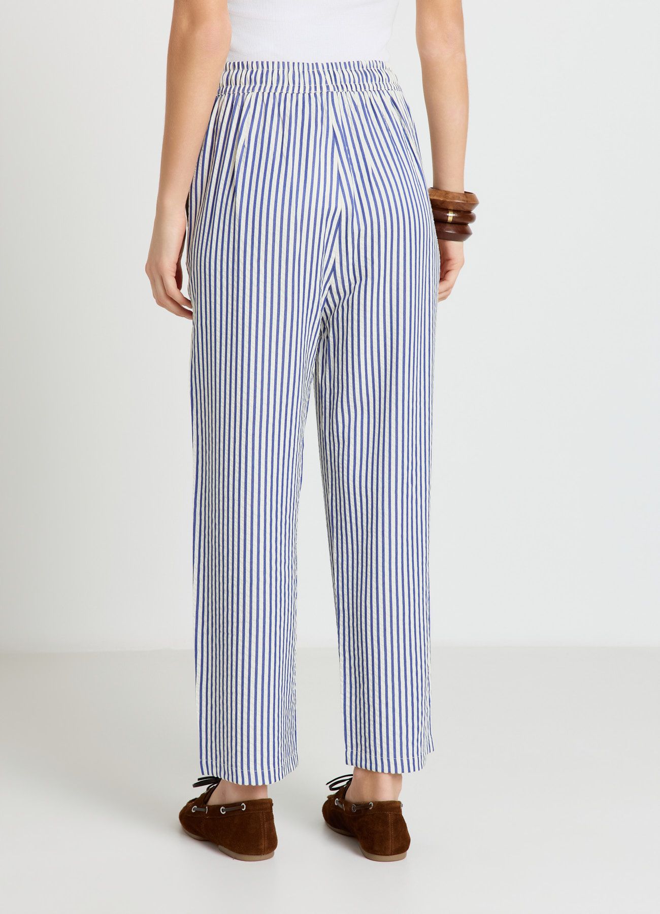 Pantalone Lungo Žene Calliope in_i4