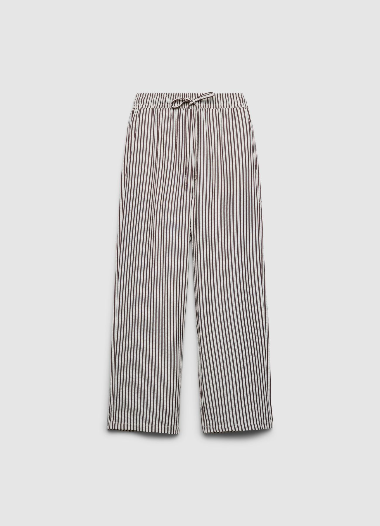 Pantalone Lungo Žene Calliope det_4