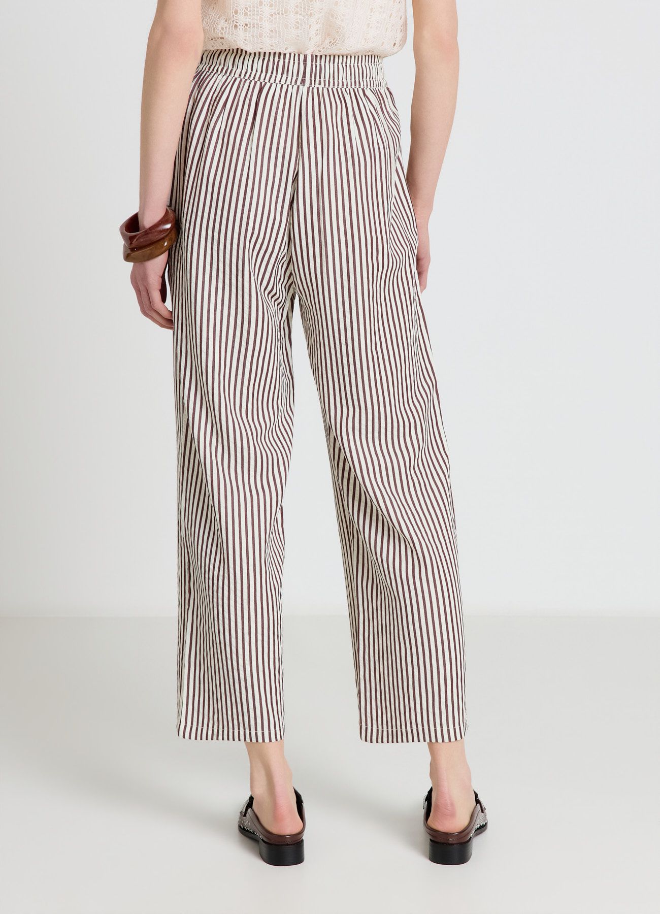 Pantalone Lungo Žene Calliope in_i4