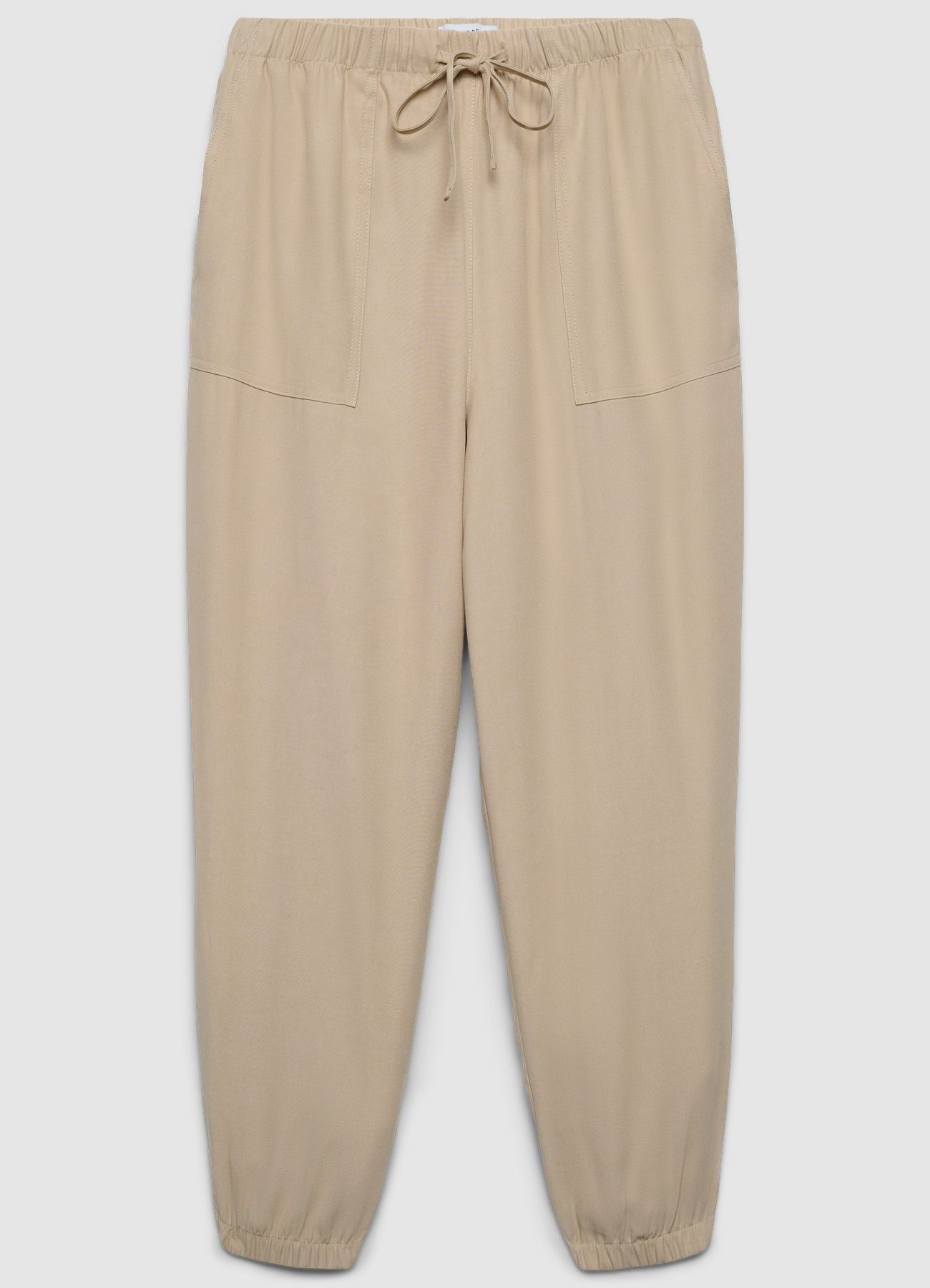 Long pants Woman Calliope det_4