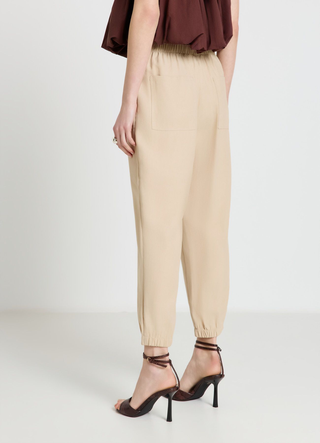 Long pants Woman Calliope in_i4