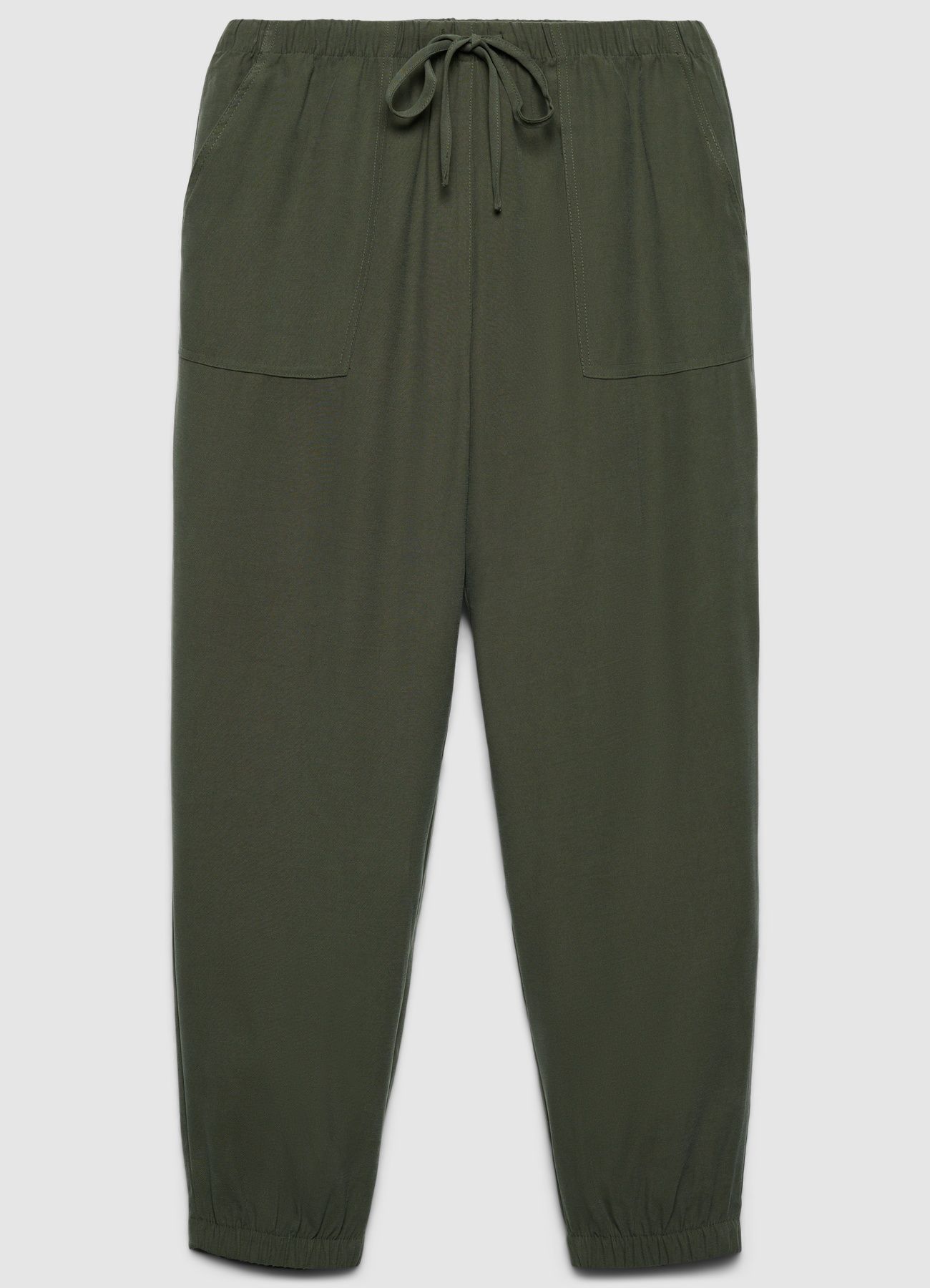 Long pants Woman Calliope det_4