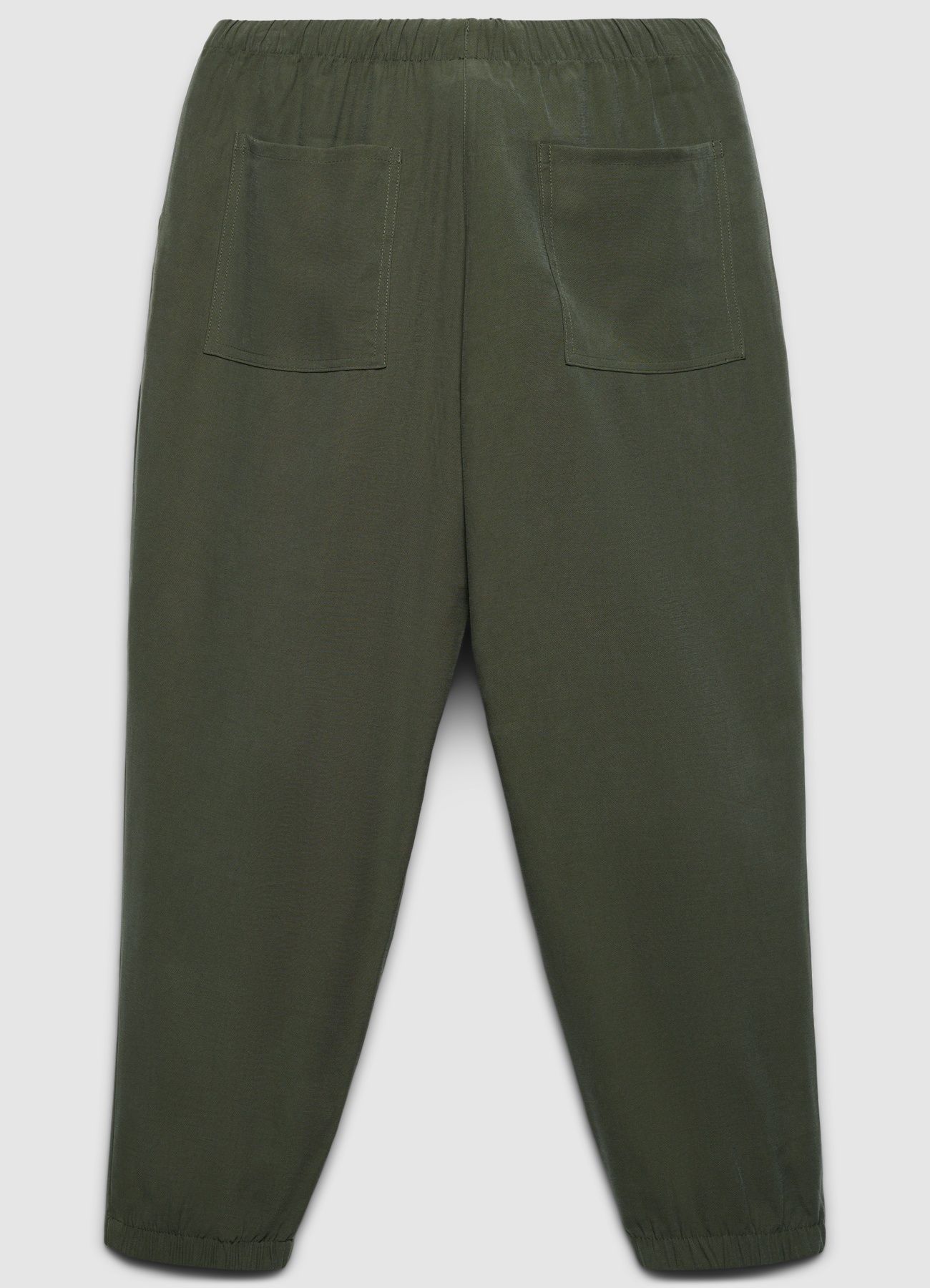 Long pants Woman Calliope det_5