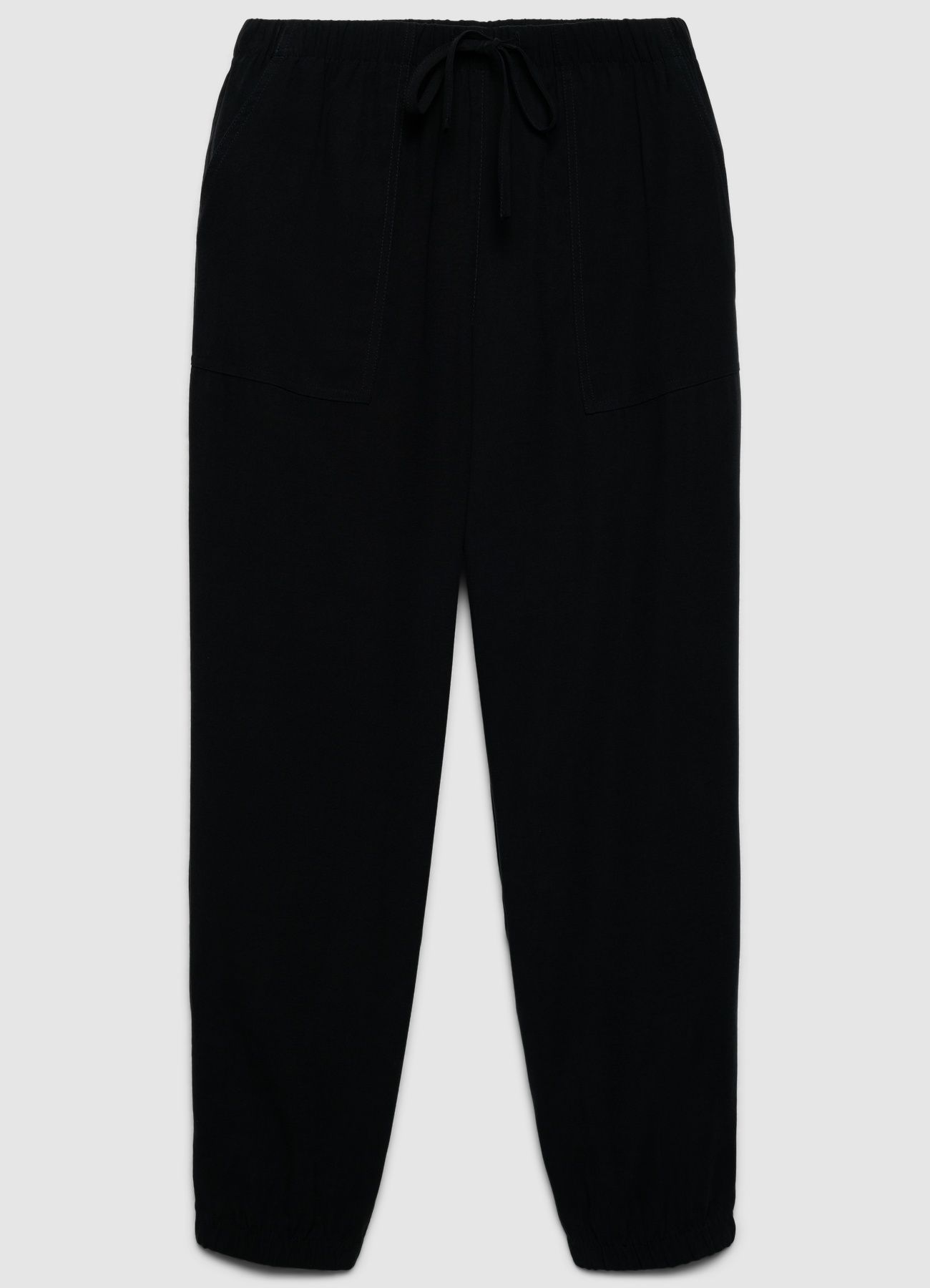 Long pants Woman Calliope det_4