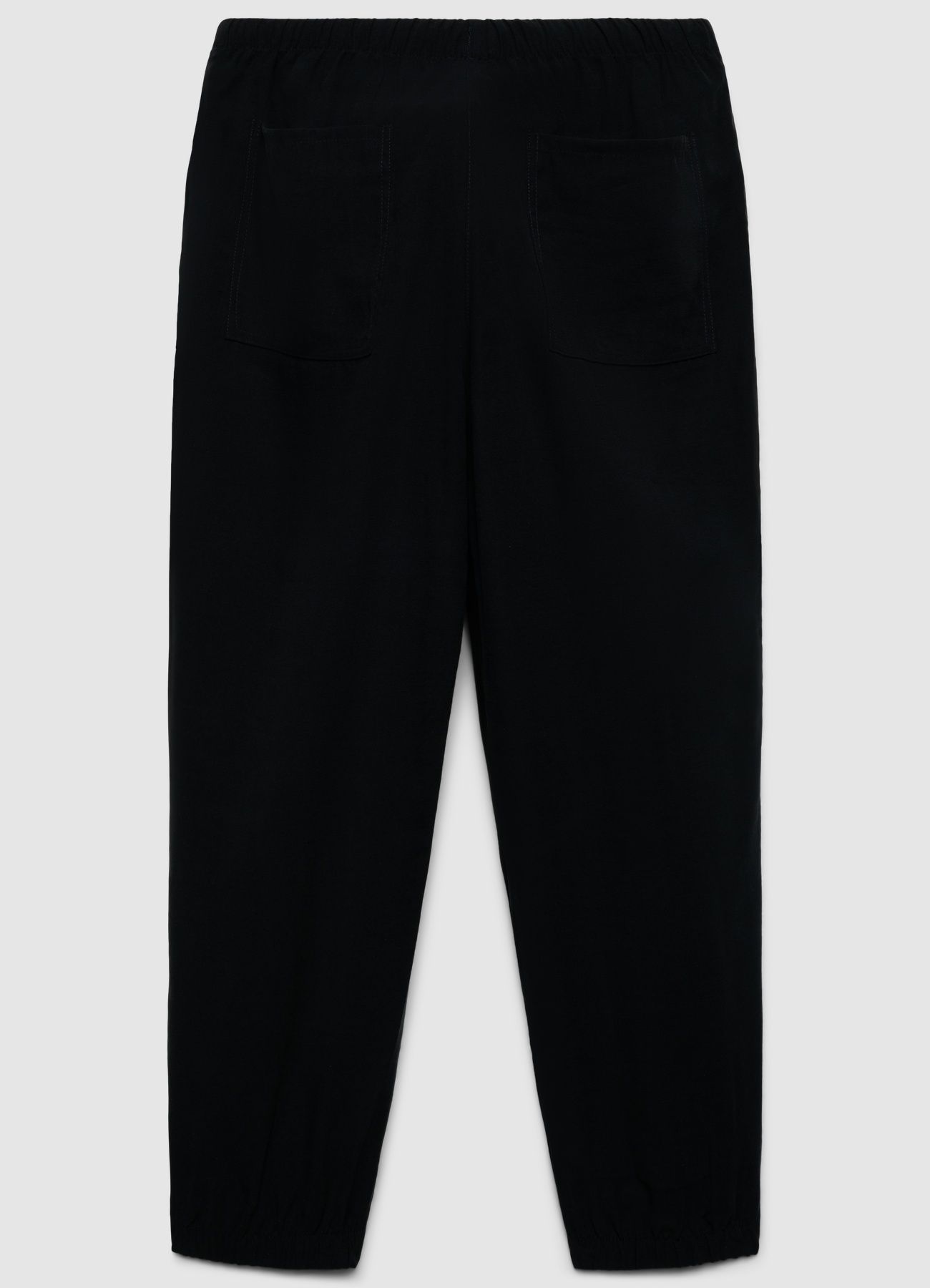 Long pants Woman Calliope det_5