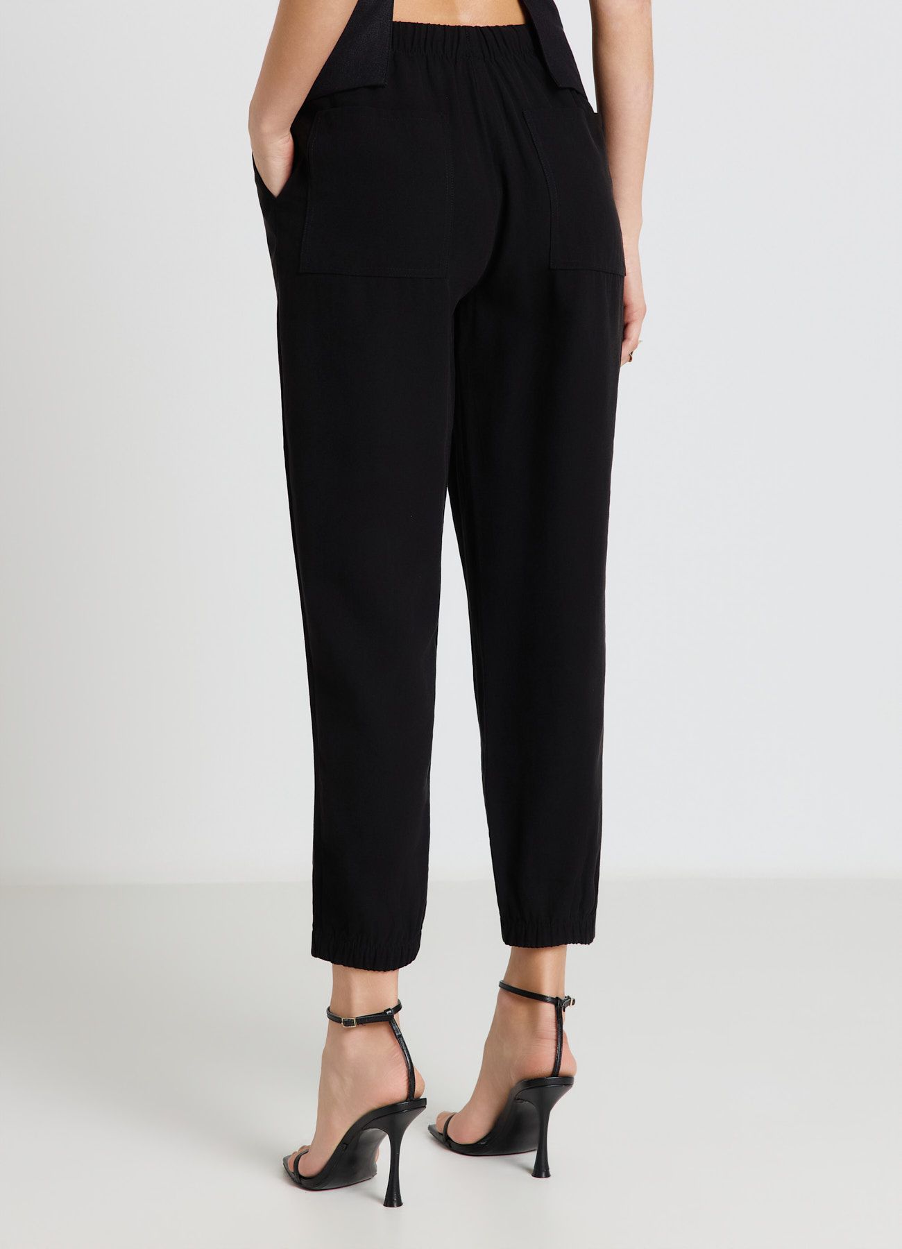 Long pants Woman Calliope in_i4