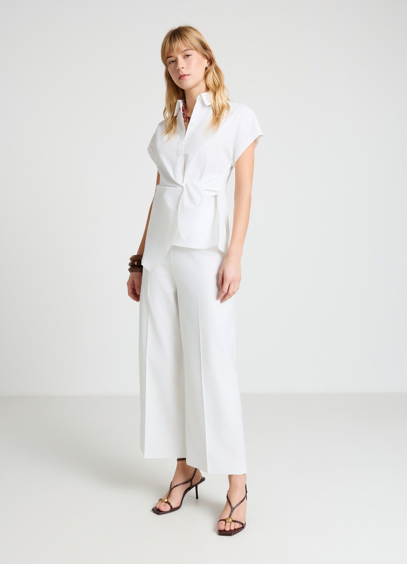 Long pants Woman Calliope