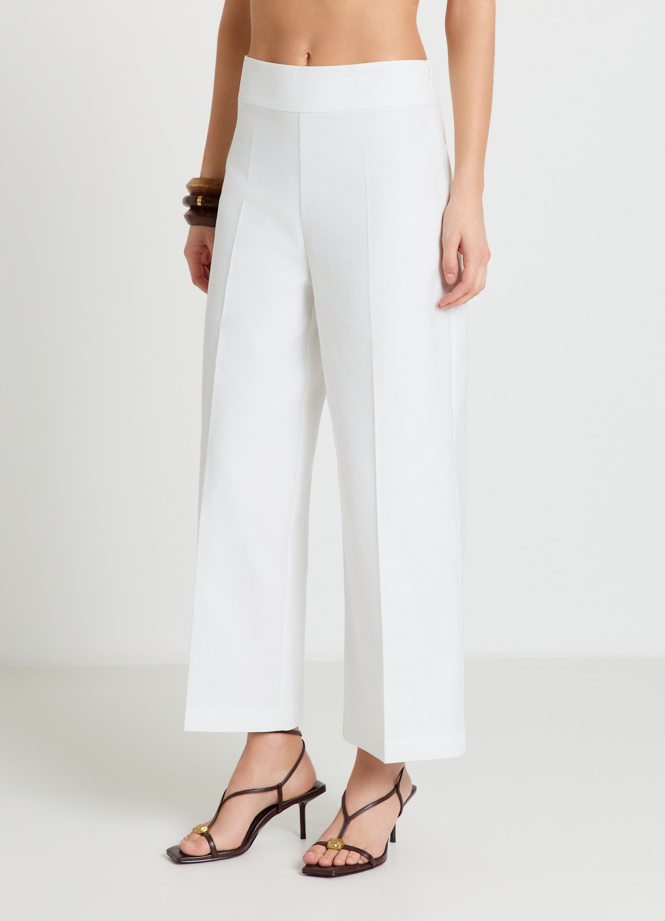 Long pants Woman Calliope det_2