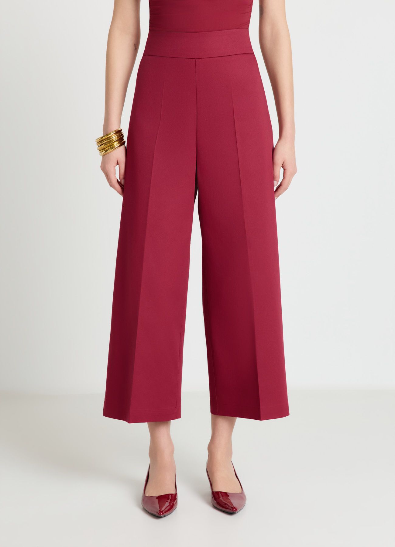 Long pants Woman Calliope det_2