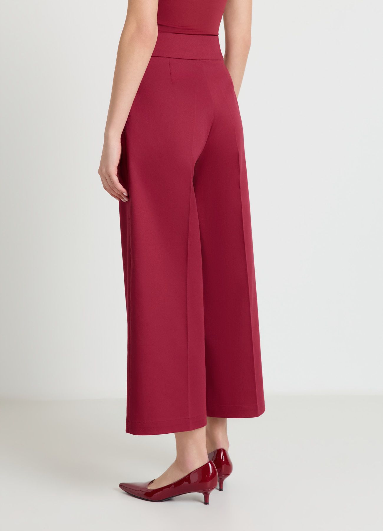 Long pants Woman Calliope in_i4