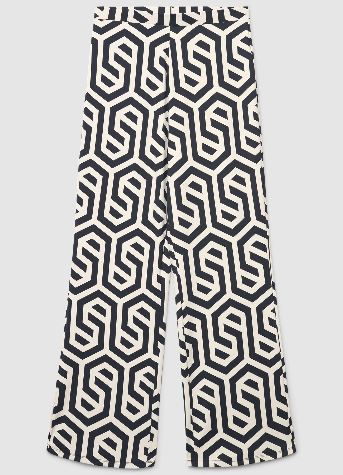 Long pants Woman Calliope det_4