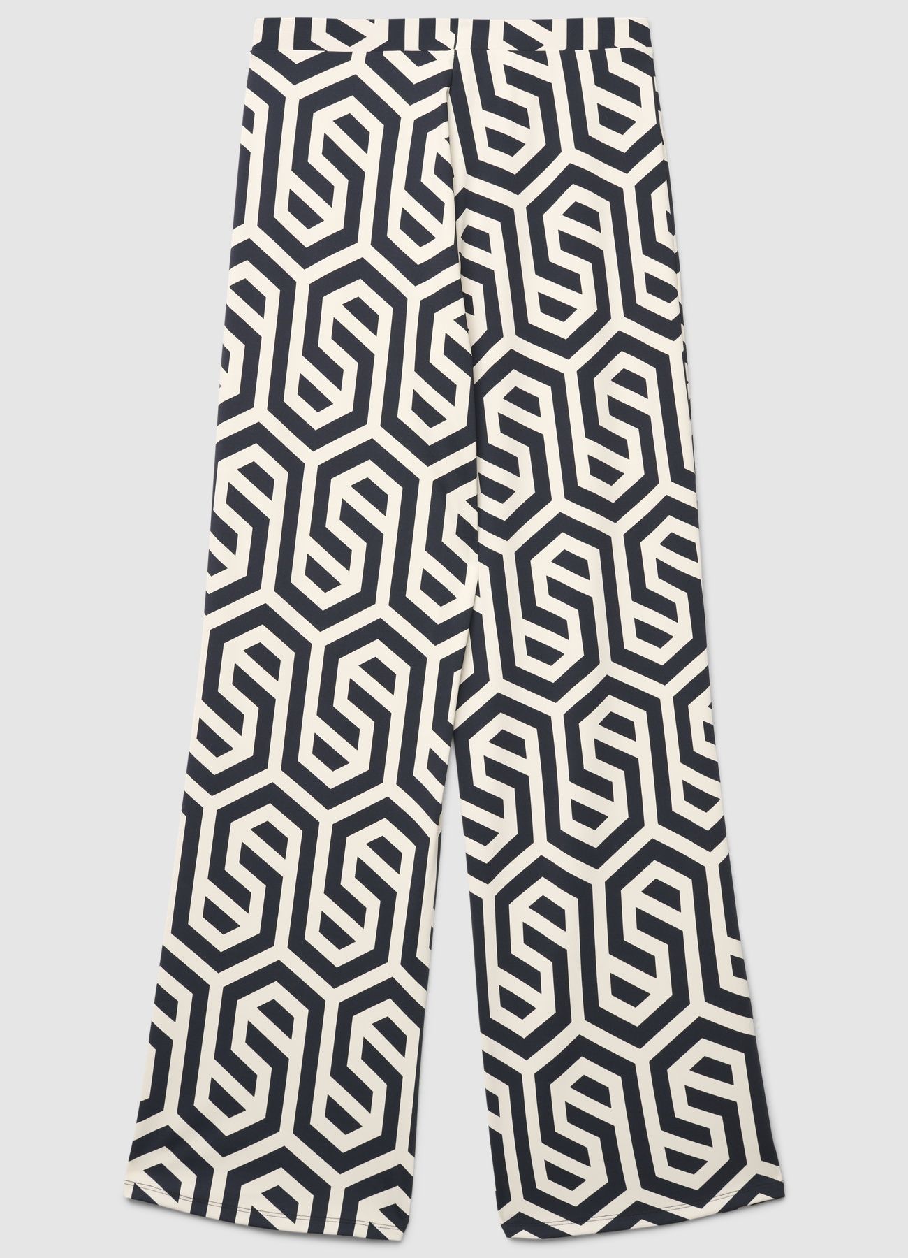 Long pants Woman Calliope det_5