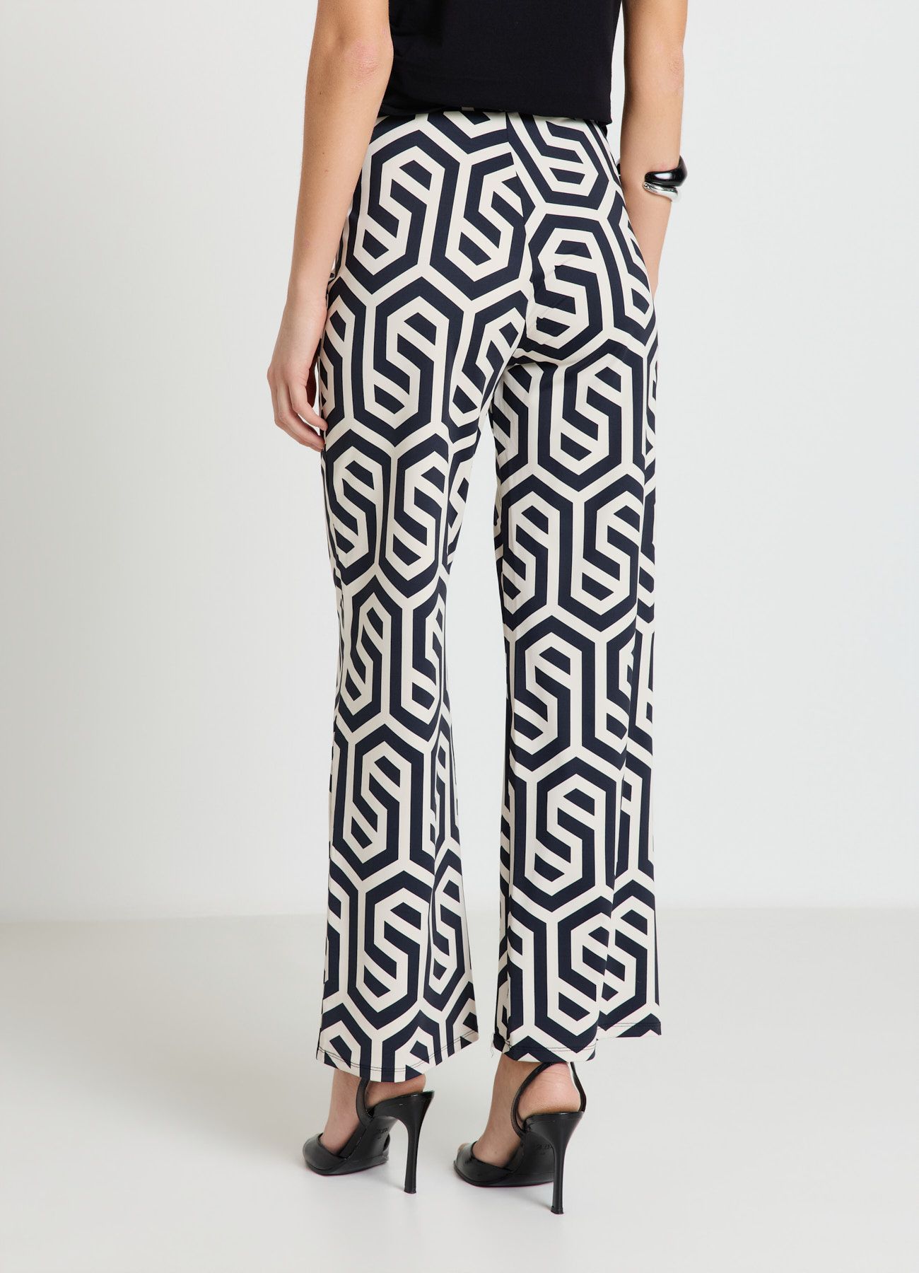 Long pants Woman Calliope in_i4