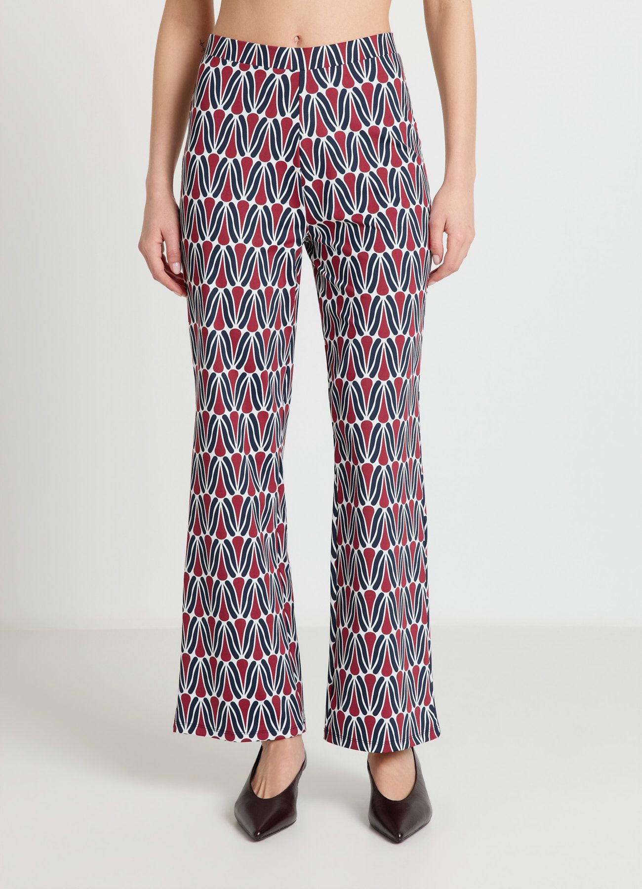 Long pants Woman Calliope det_2