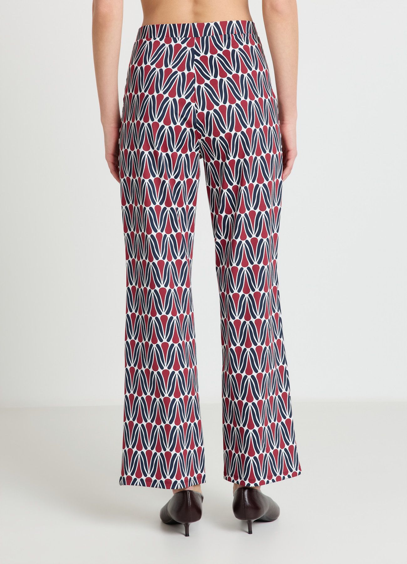 Long pants Woman Calliope in_i4