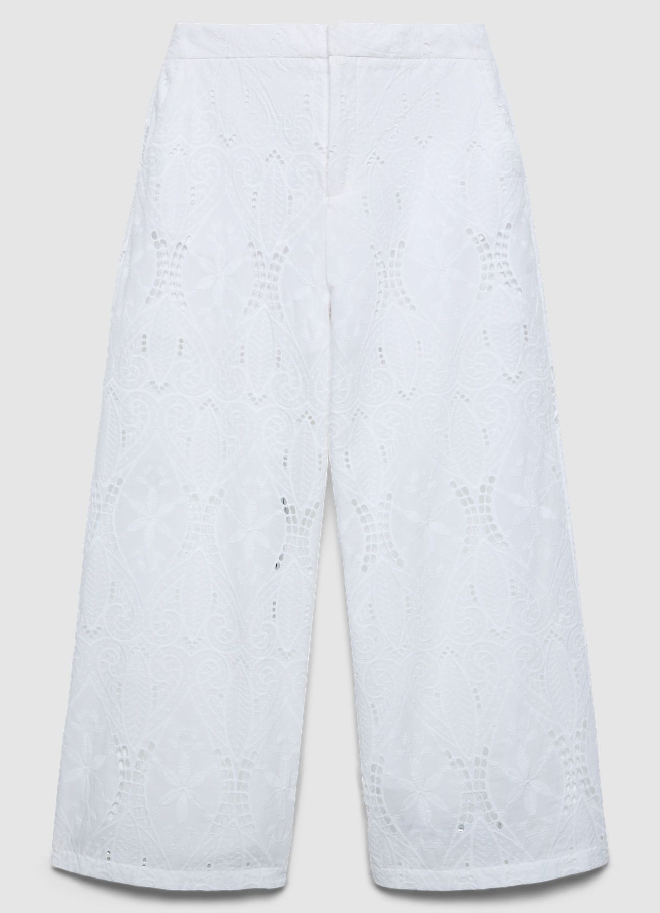 Long pants Woman Calliope det_4