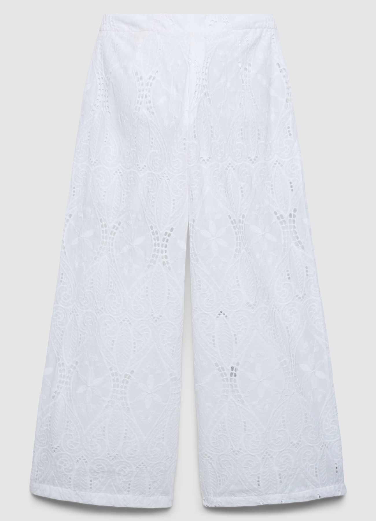 Long pants Woman Calliope det_5