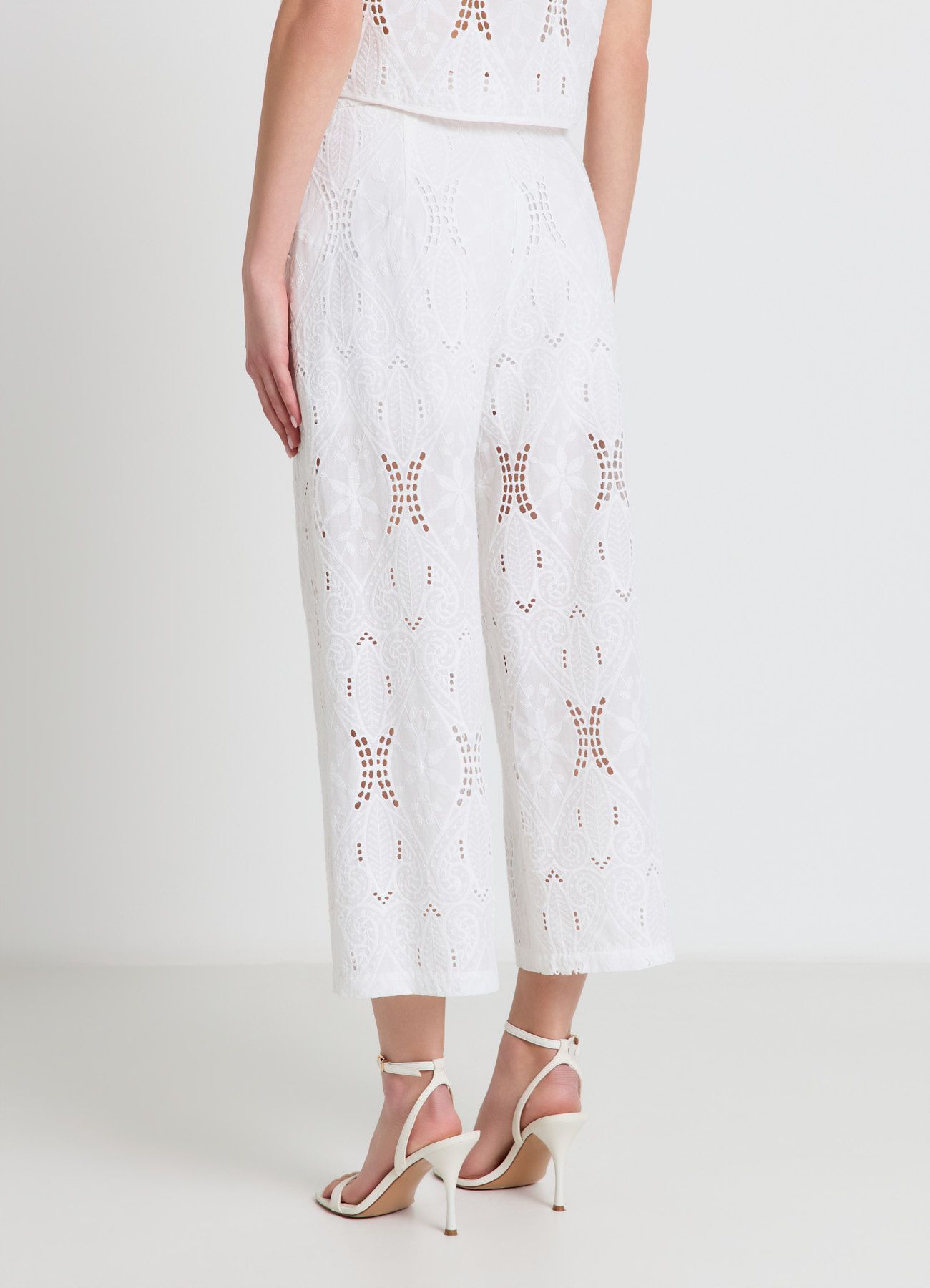 Long pants Woman Calliope in_i4