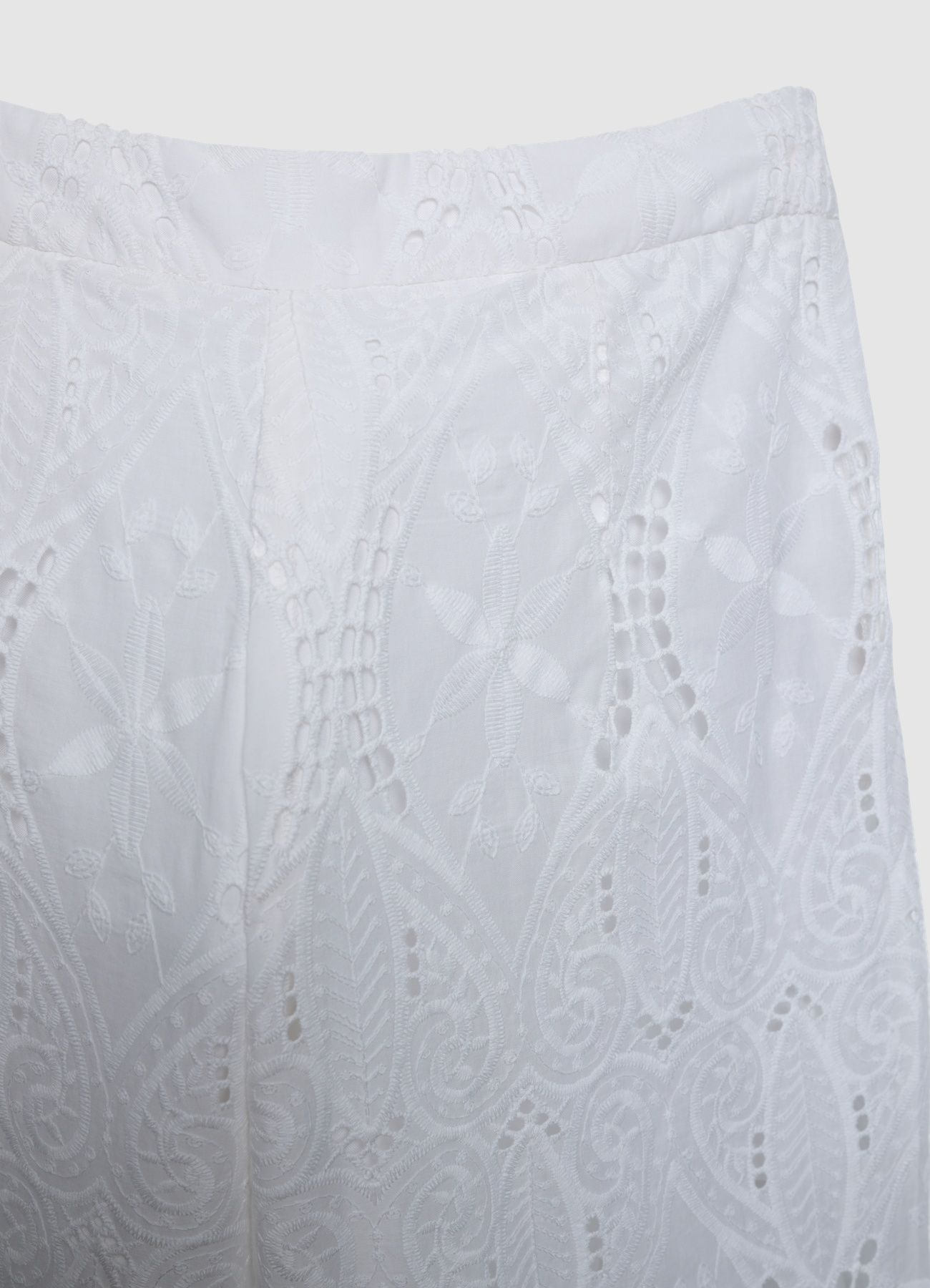 Long pants Woman Calliope st_a3