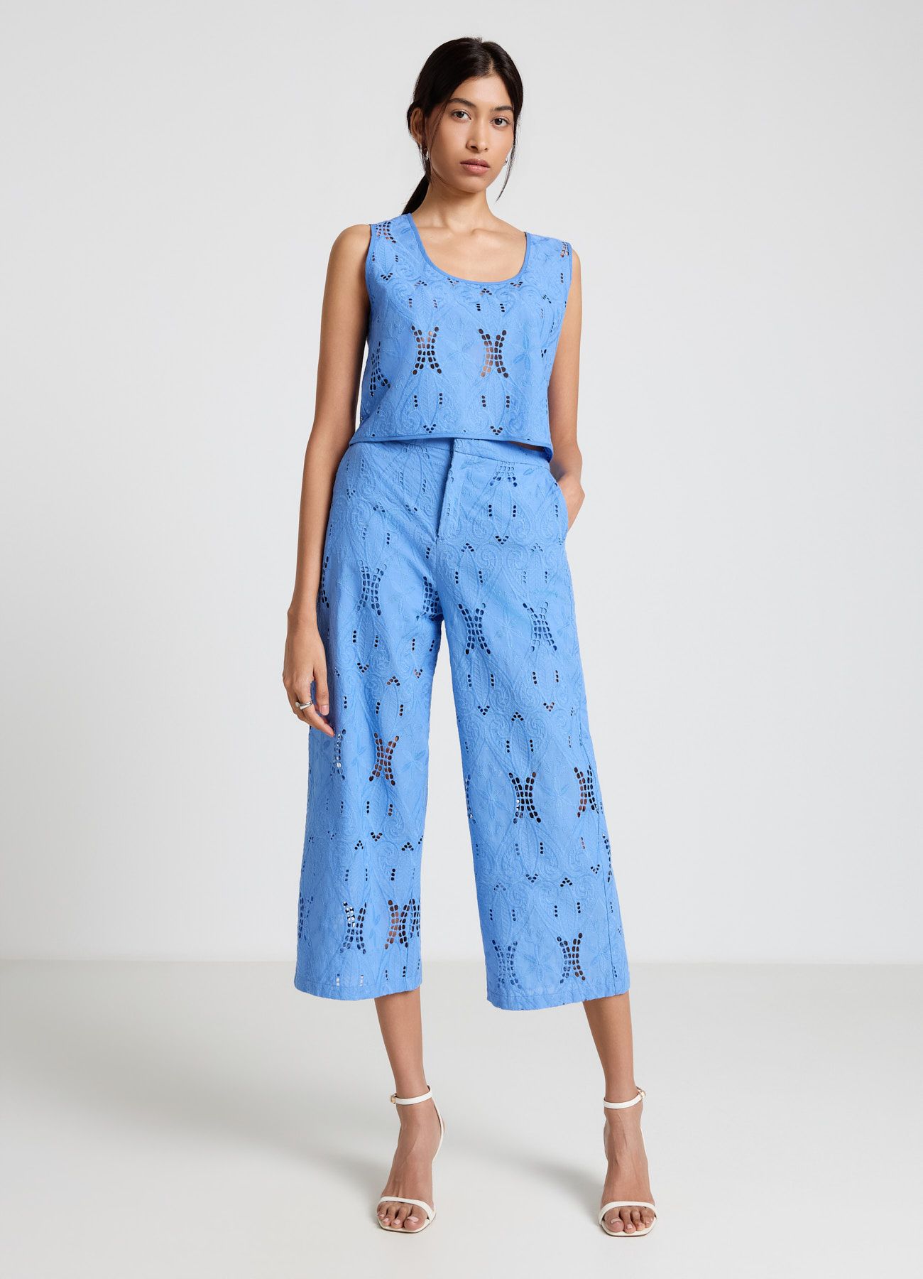 Long pants Woman Calliope