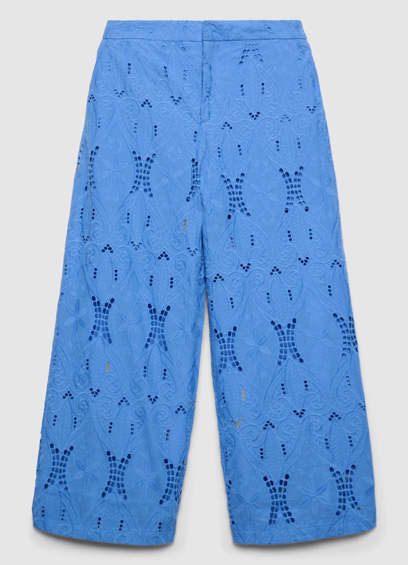 Long pants Woman Calliope det_4