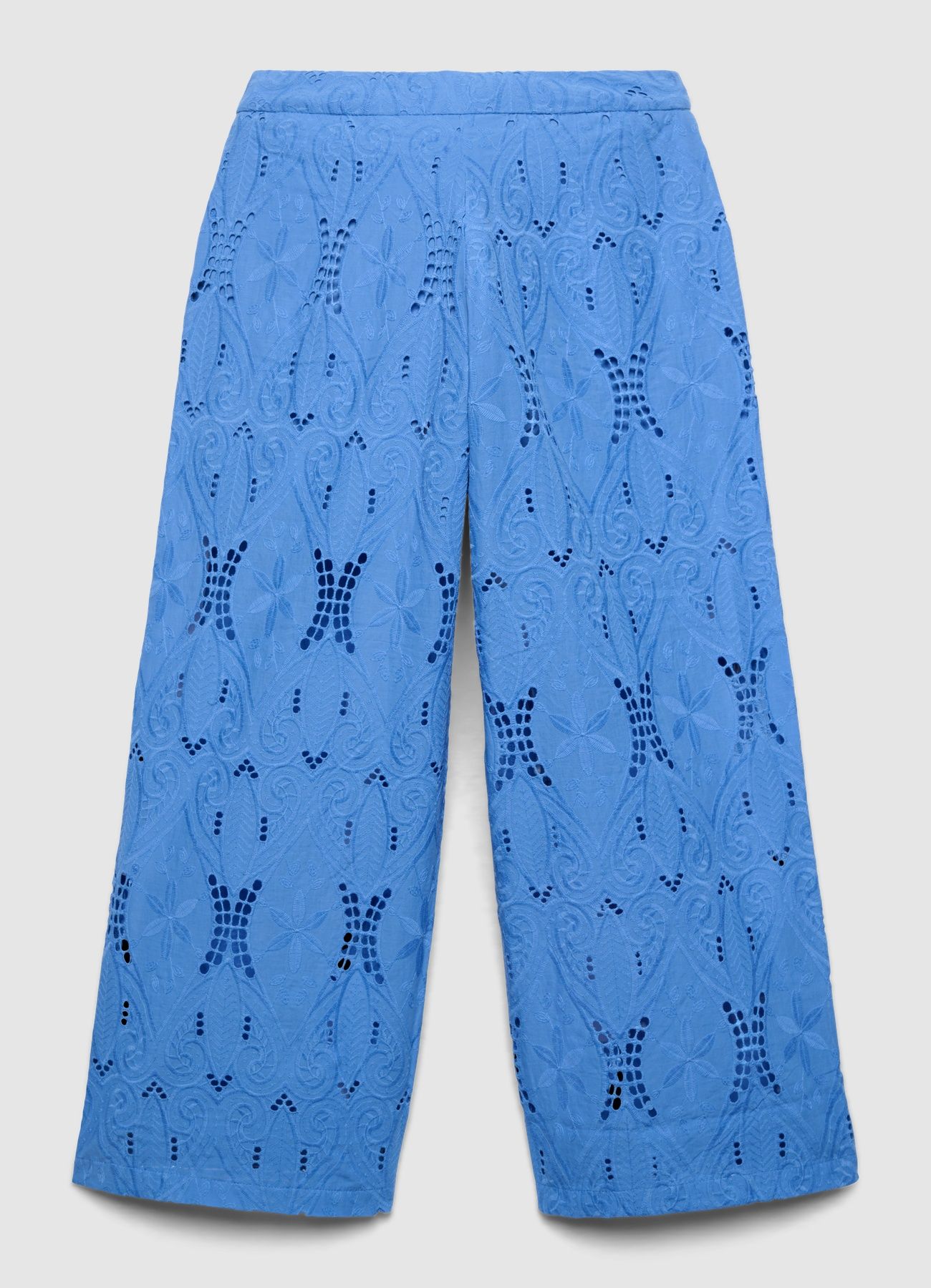 Long pants Woman Calliope det_5