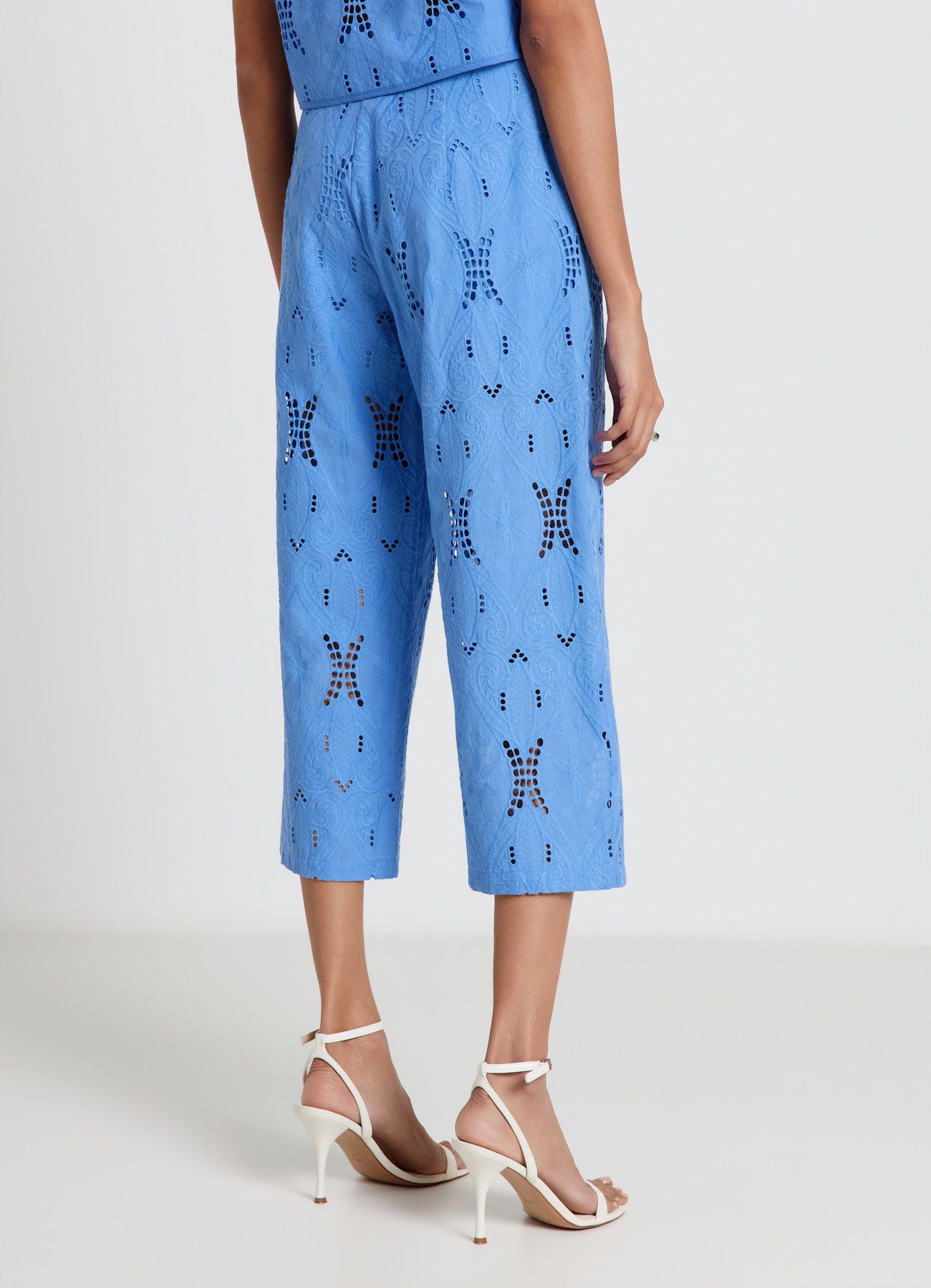 Long pants Woman Calliope in_i4