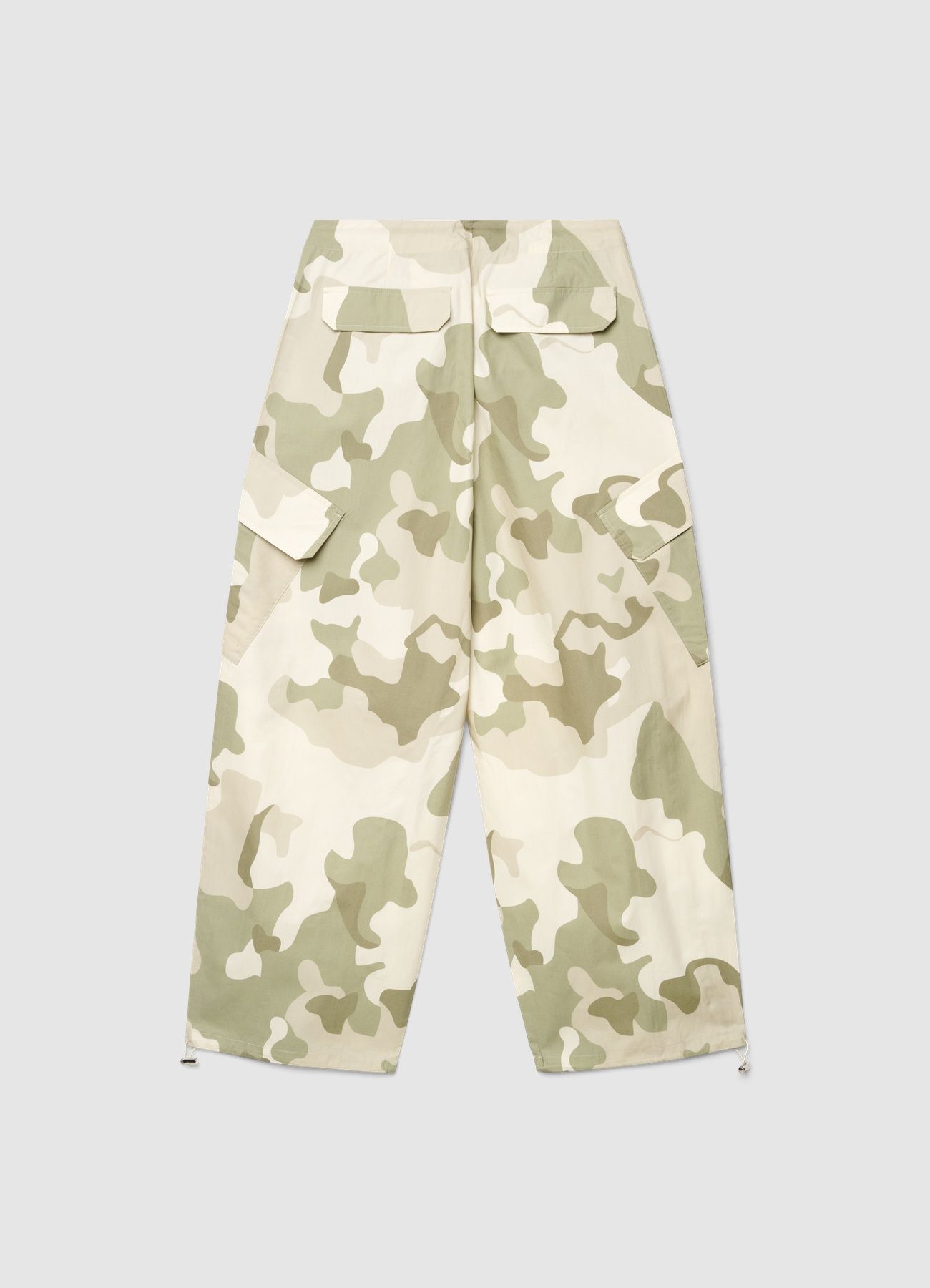 Pantalons Femme Calliope det_5