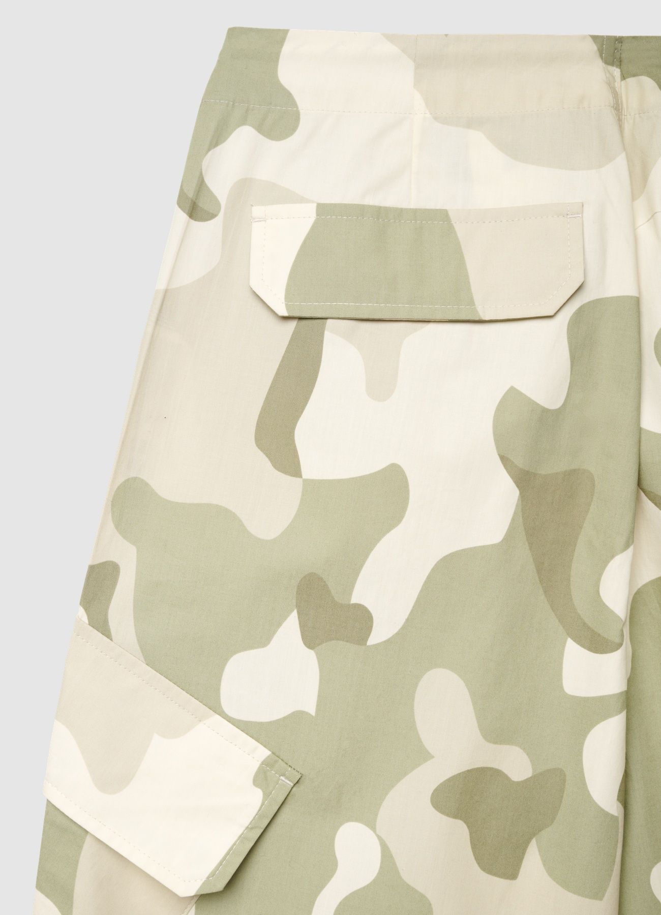 Pantalons Femme Calliope st_a3