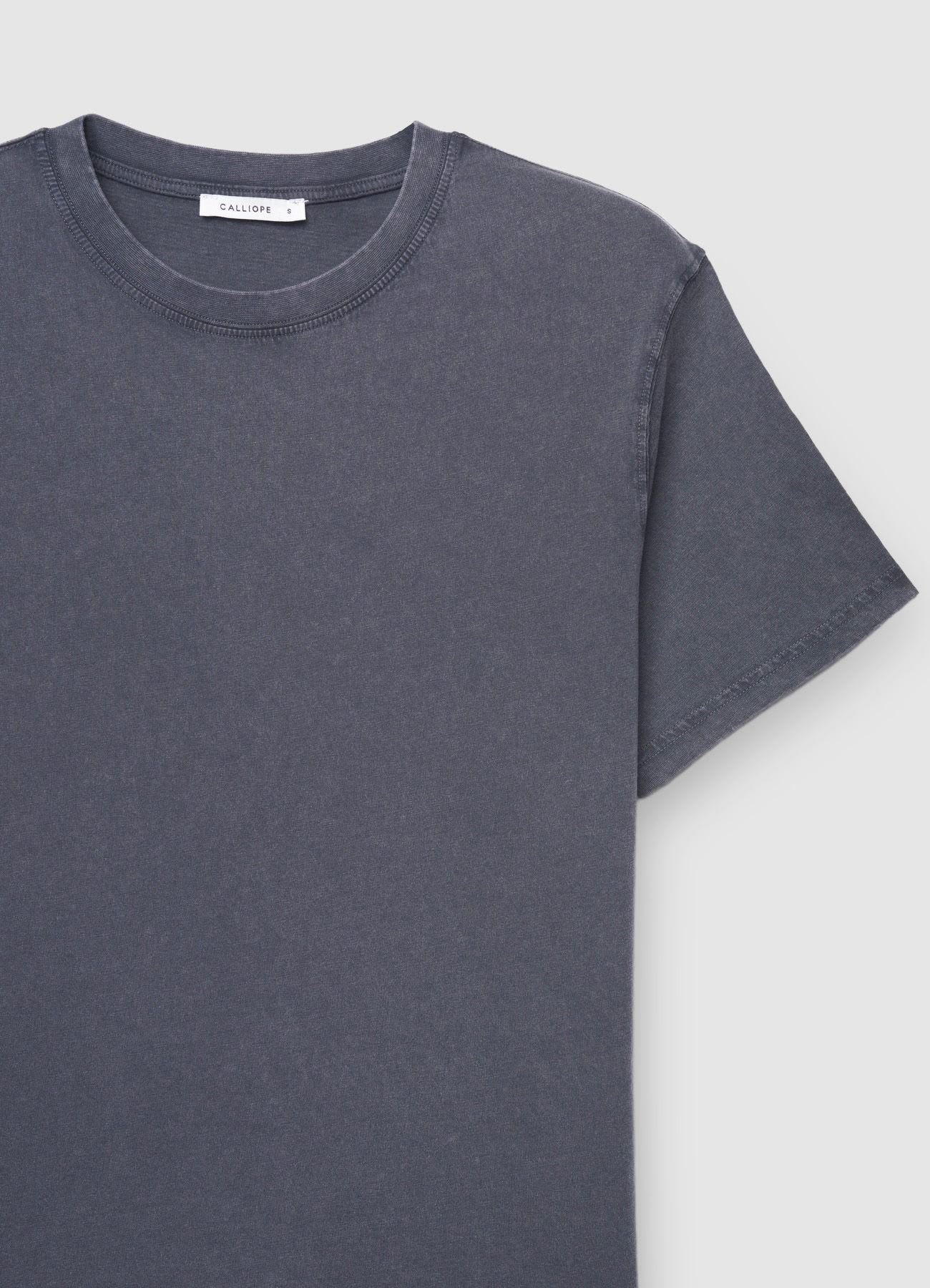 Tricko MC Zena Calliope st_a3