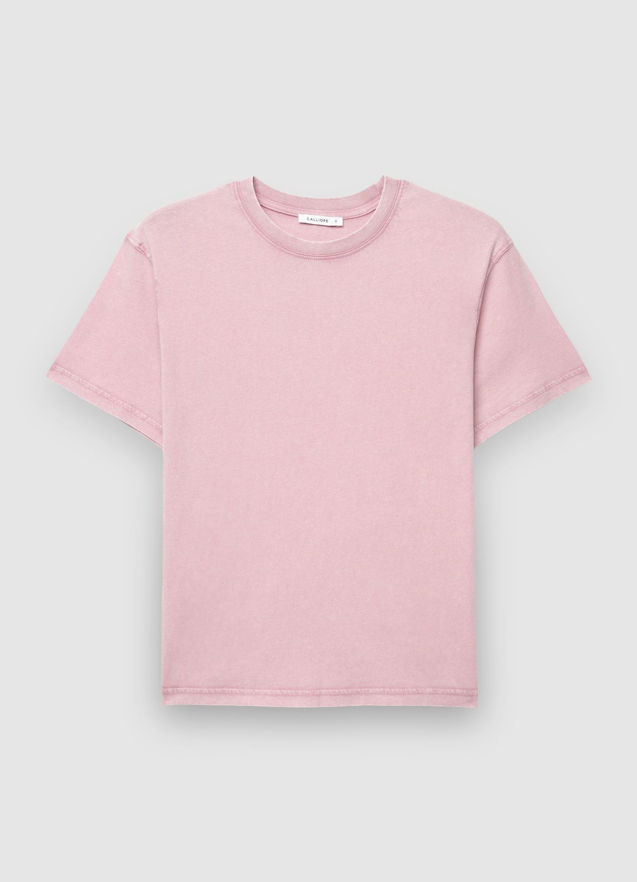 T-Shirt MC Žene Calliope det_4